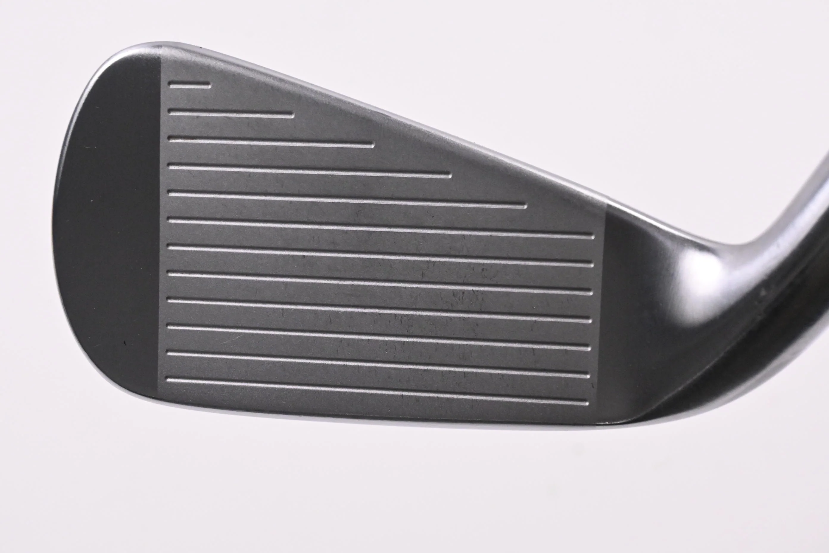 Titleist U510 #2 Iron / 18 Degree / Regular Flex KBS Tour Shaft - Image 2