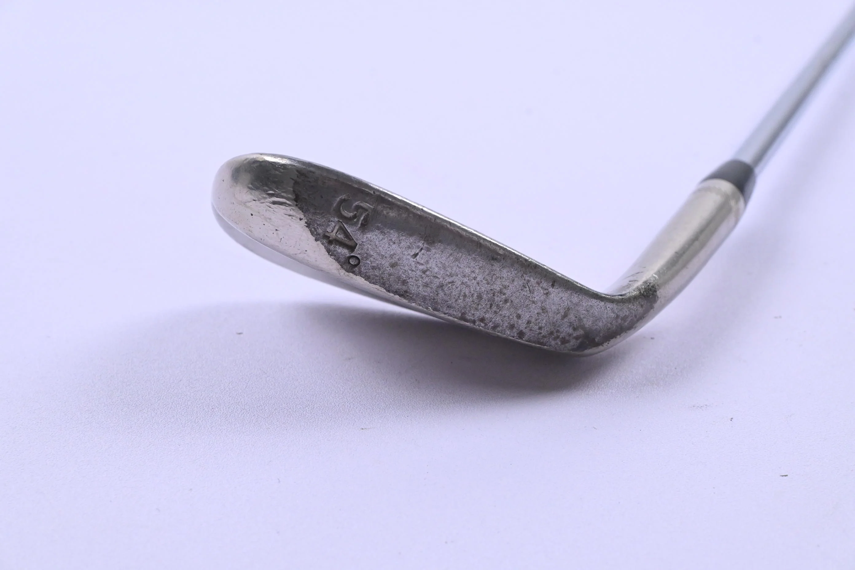 Titleist Vokey 200 Series Sand Wedge / 54 Degree / Wedge Flex Steel Shaft - Image 3