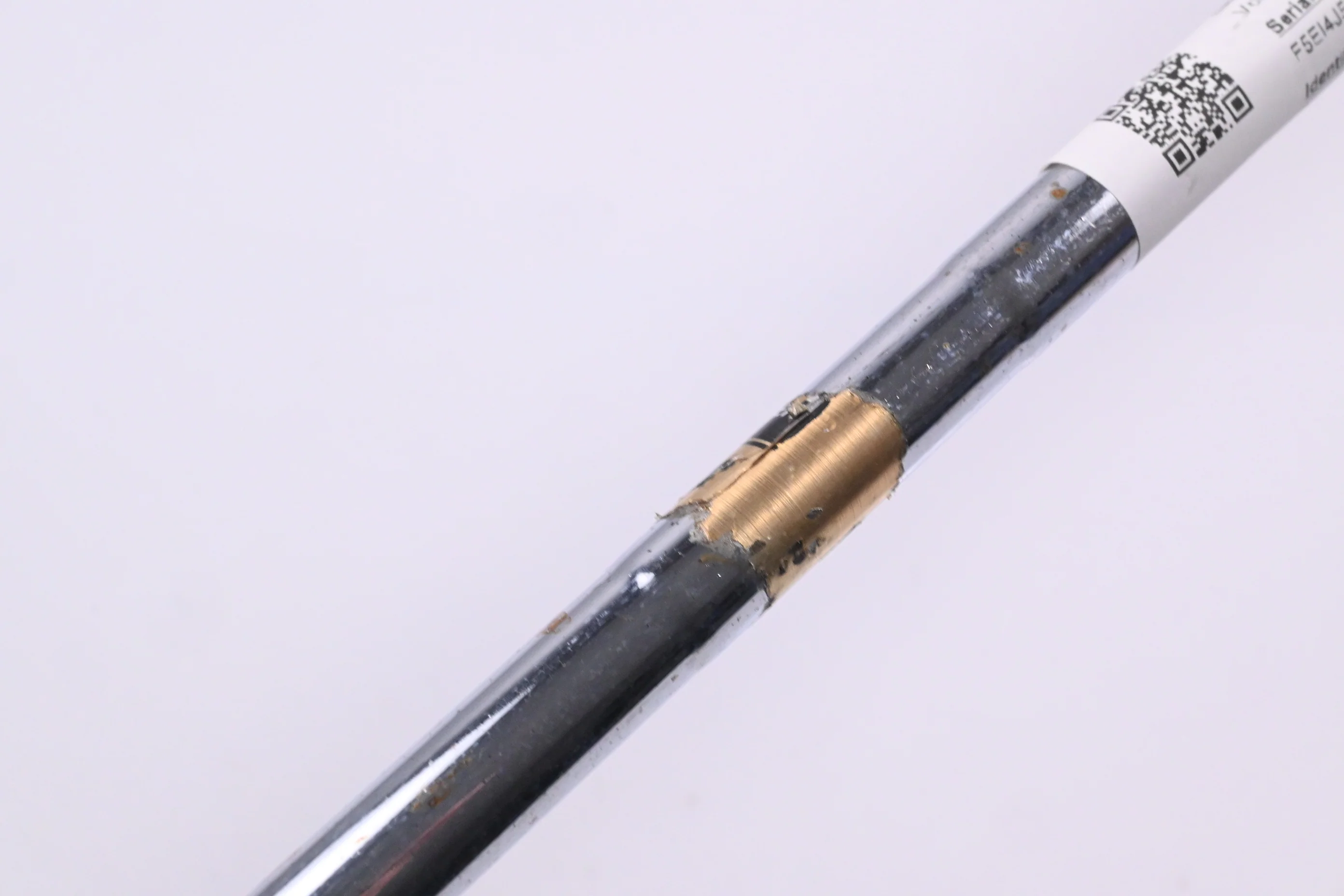 Titleist Vokey 200 Series Lob Wedge / 58 Degree / Wedge Flex Dynamic Gold Shaft - Image 4