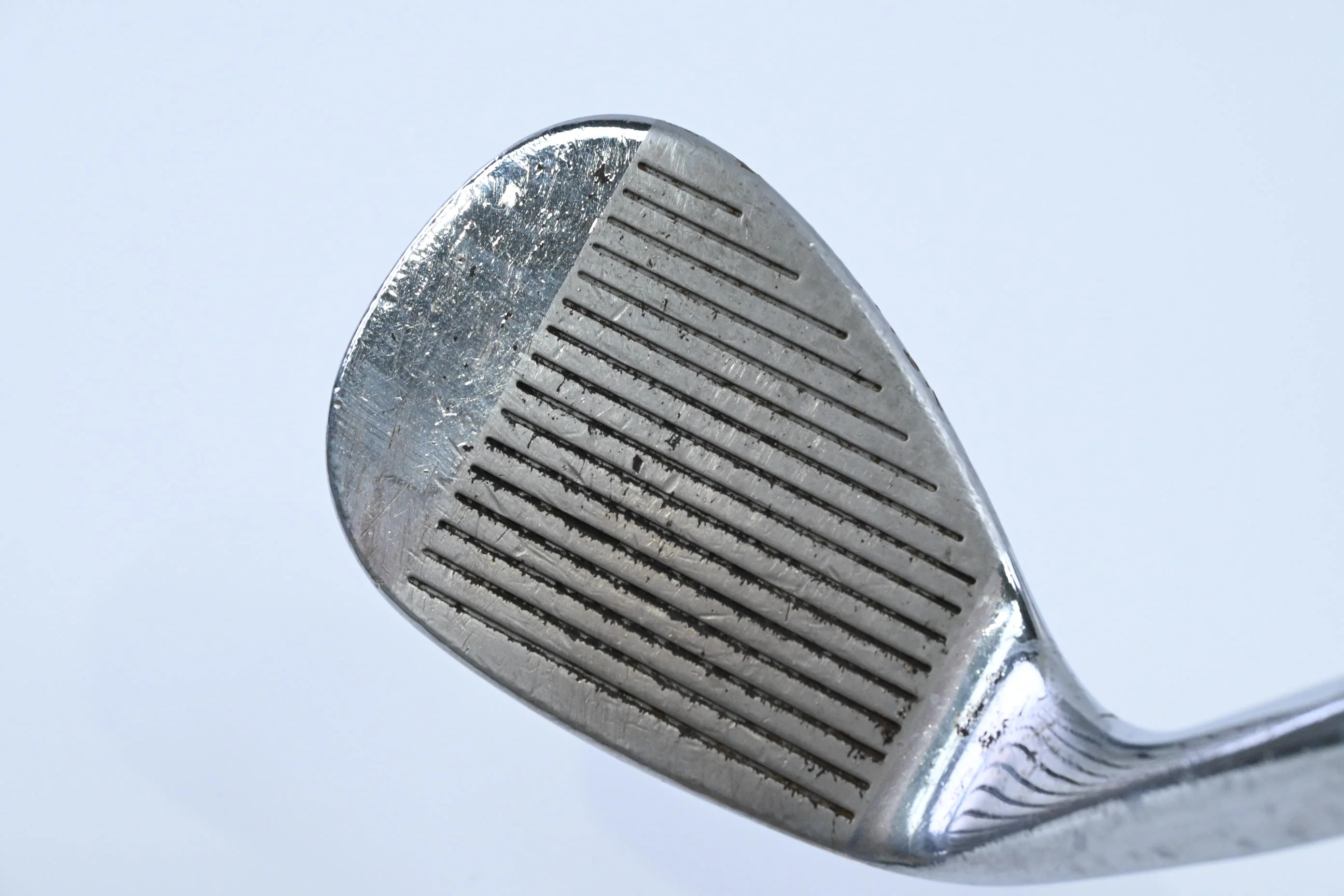 Titleist Vokey 200 Series Lob Wedge / 60 Degree / Wedge Flex Dynamic Gold Shaft - Image 2