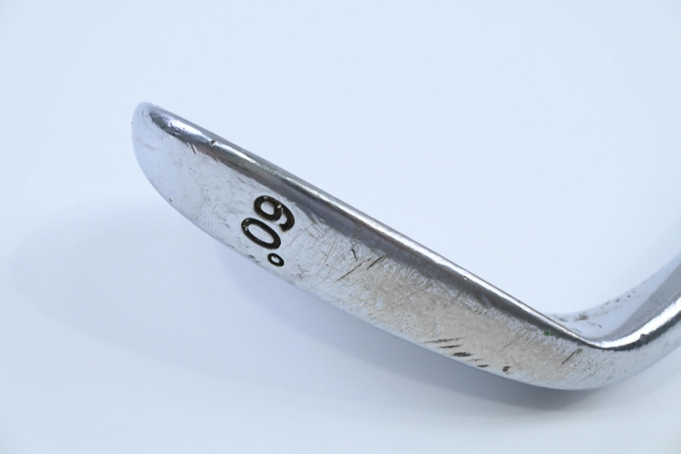 Titleist Vokey 200 Series Lob Wedge / 60 Degree / Wedge Flex Dynamic Gold Shaft - Image 3