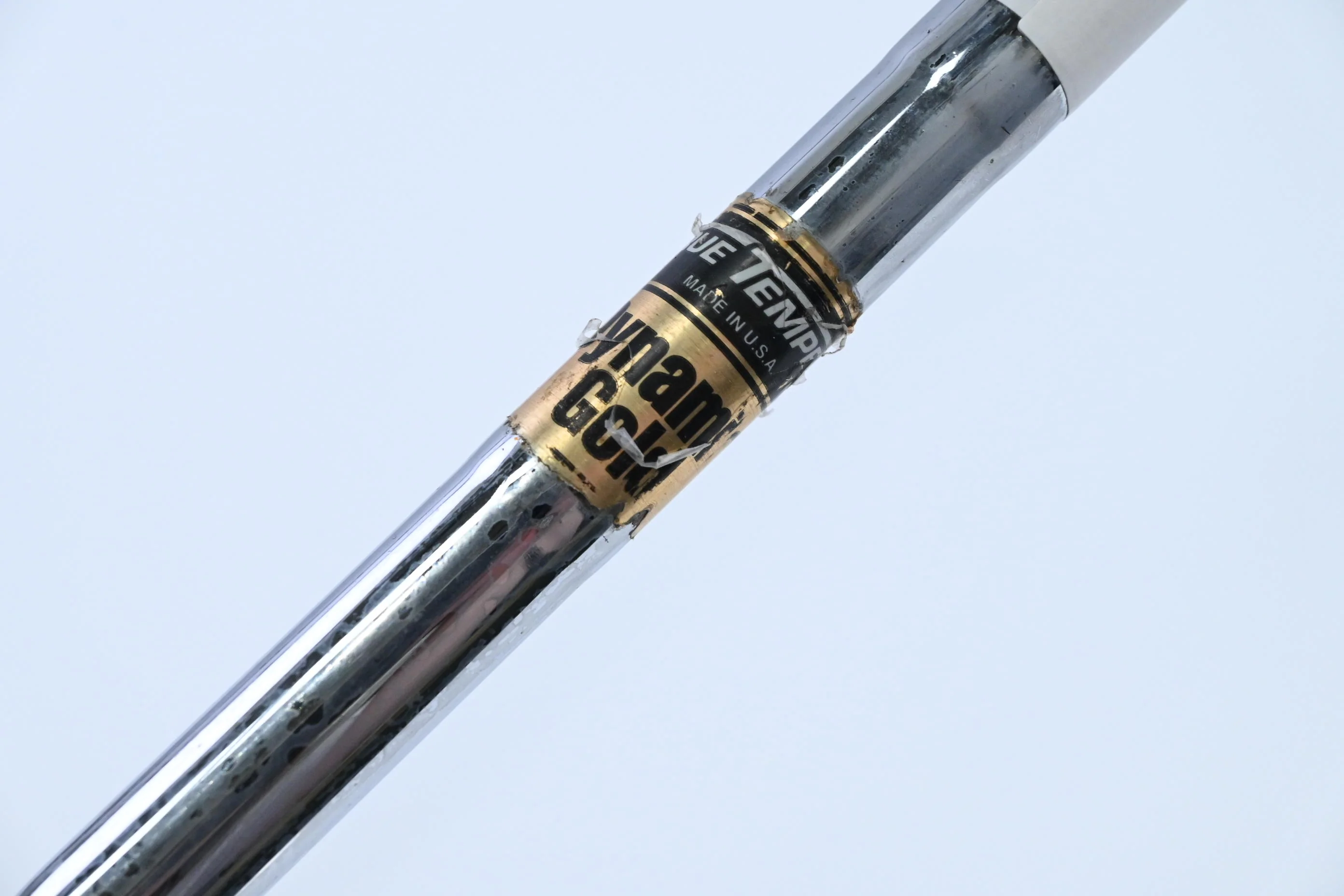 Titleist Vokey 200 Series Lob Wedge / 60 Degree / Wedge Flex Dynamic Gold Shaft - Image 4