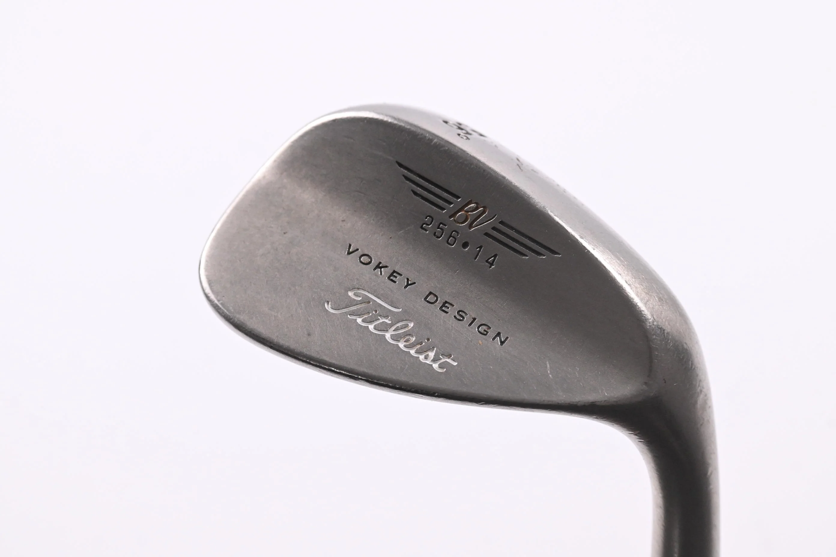 Titleist Vokey 200 Series Sand Wedge / 56 Degree / Wedge Flex Dynamic Gold Shaft