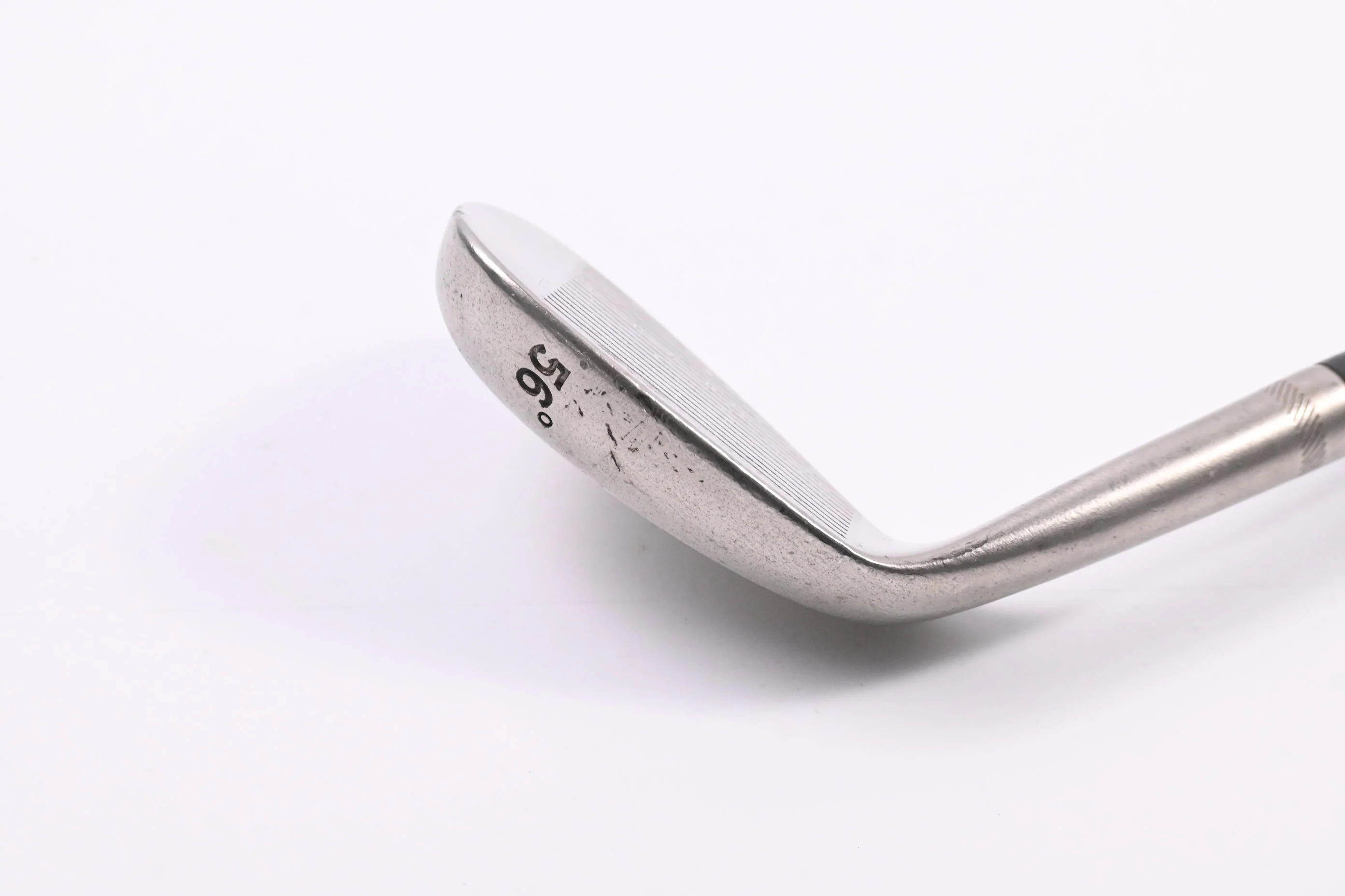 Titleist Vokey 200 Series Sand Wedge / 56 Degree / Wedge Flex Dynamic Gold Shaft - Image 3
