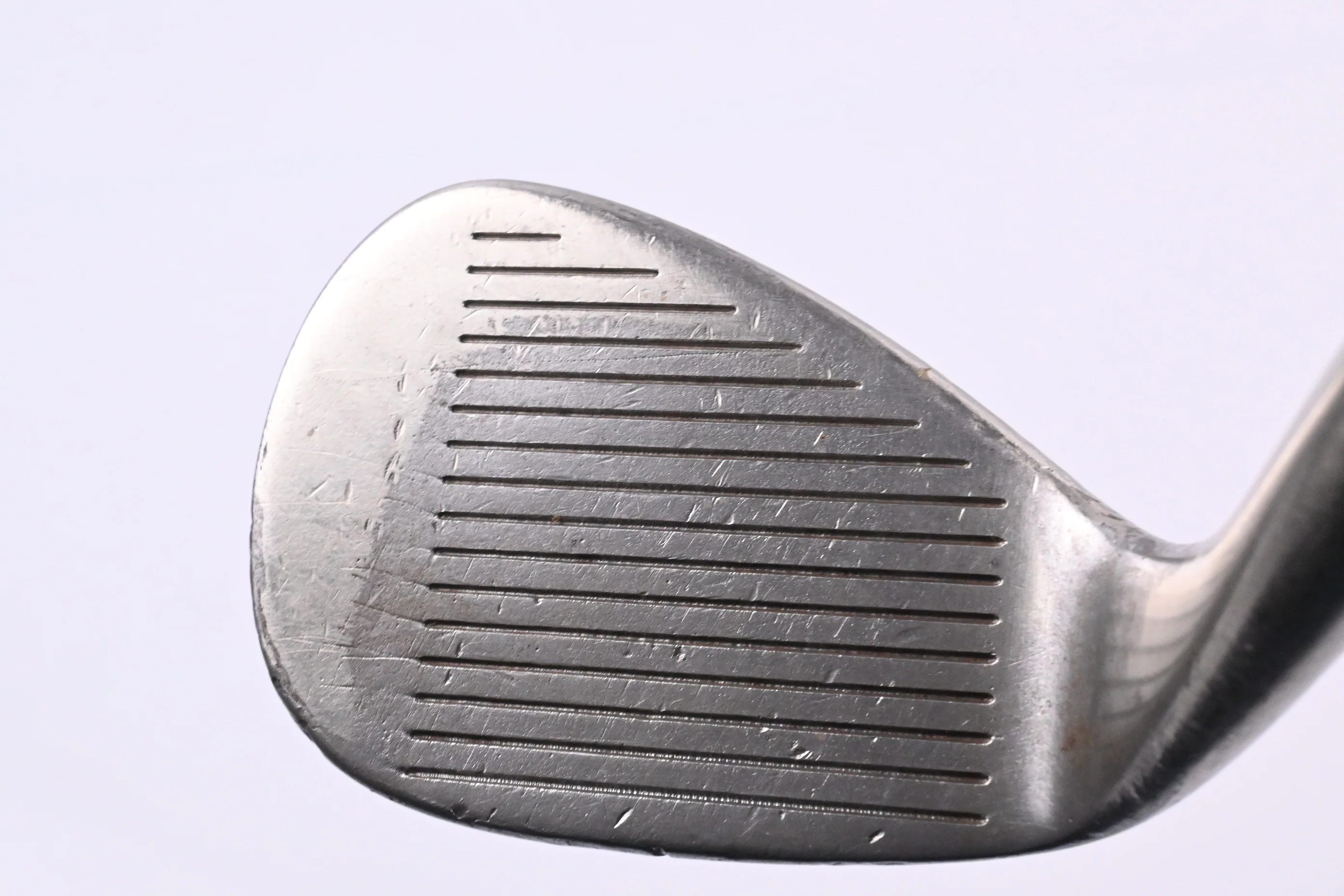 Titleist Vokey 200 Series Gap Wedge / 52 Degree / Wedge Flex Titleist Steel - Image 2