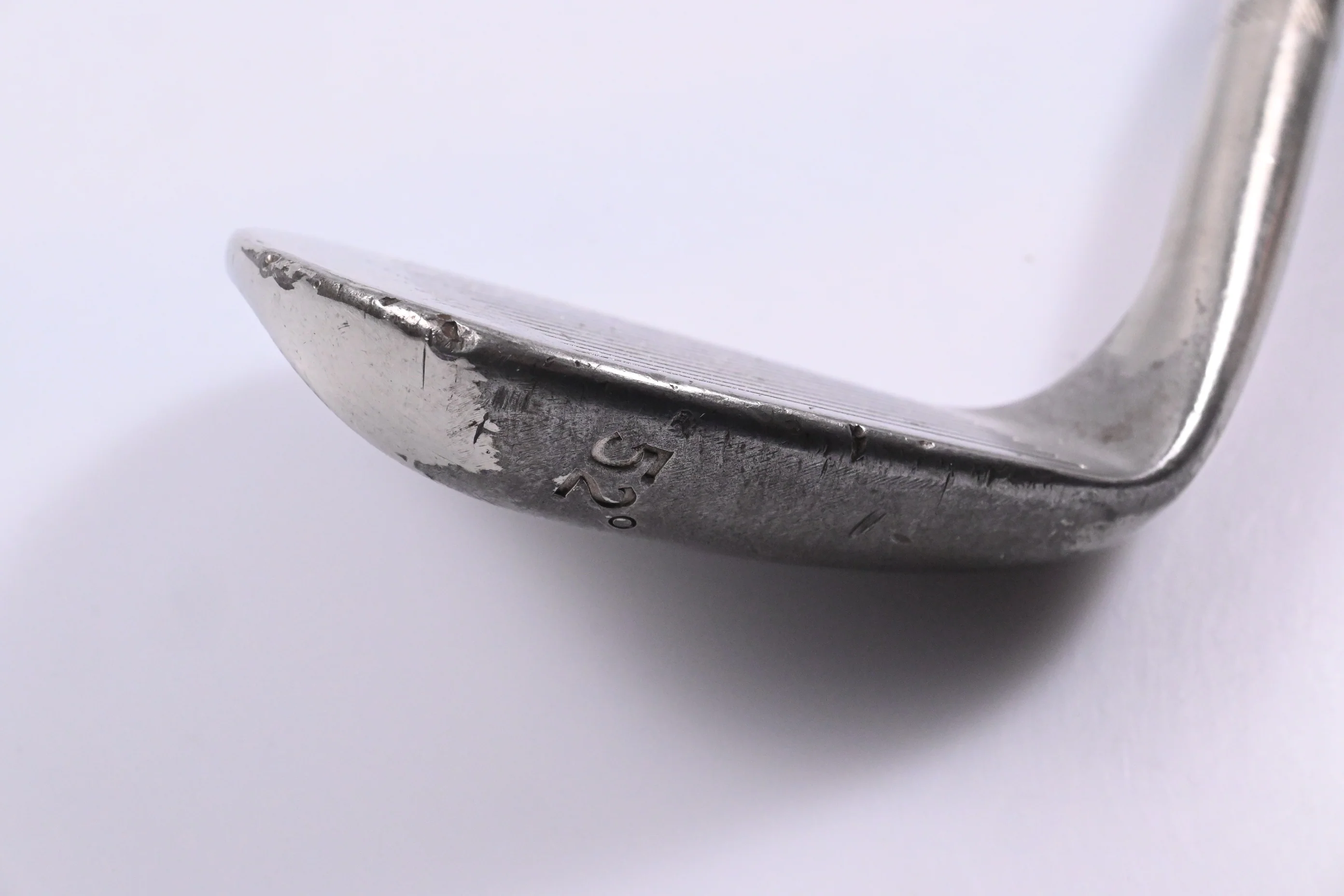 Titleist Vokey 200 Series Gap Wedge / 52 Degree / Wedge Flex Titleist Steel - Image 3