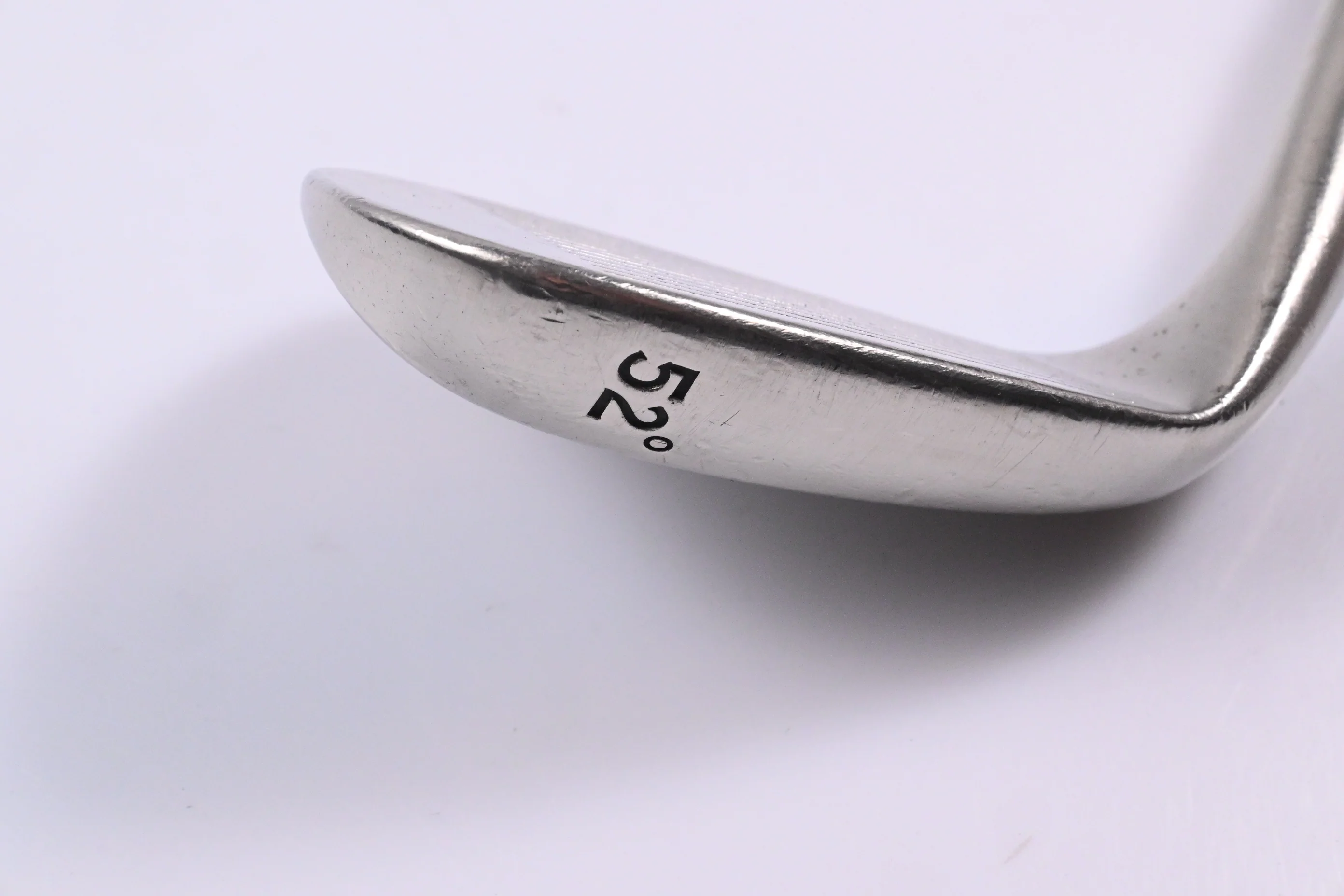 Titleist Vokey 200 Series Gap Wedge / 52 Degree / Wedge Flex Dynamic Gold Shaft - Image 3
