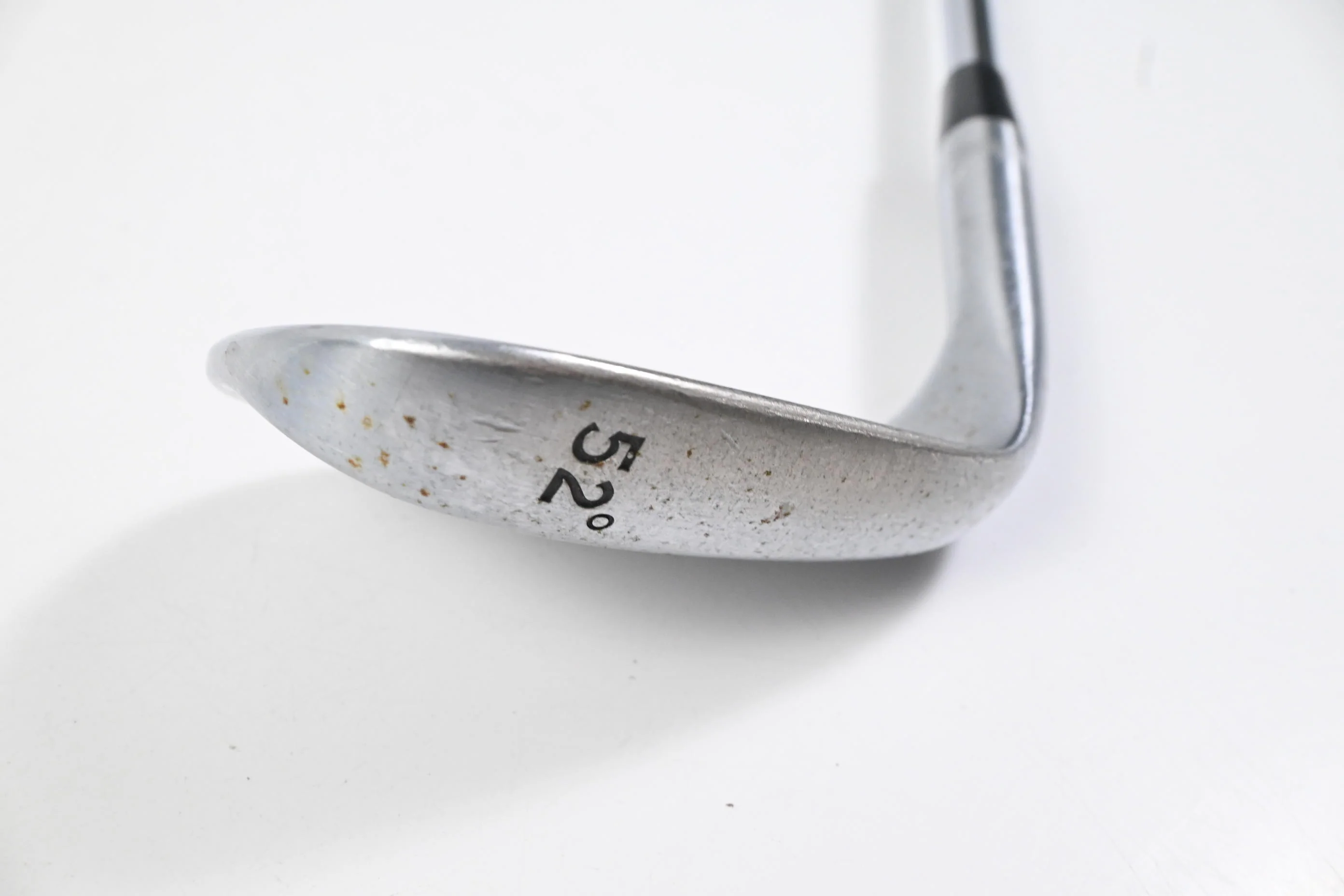 Titleist Vokey 200 Series Gap Wedge / 52 Degree / Stiff Flex Project X Precision - Image 3