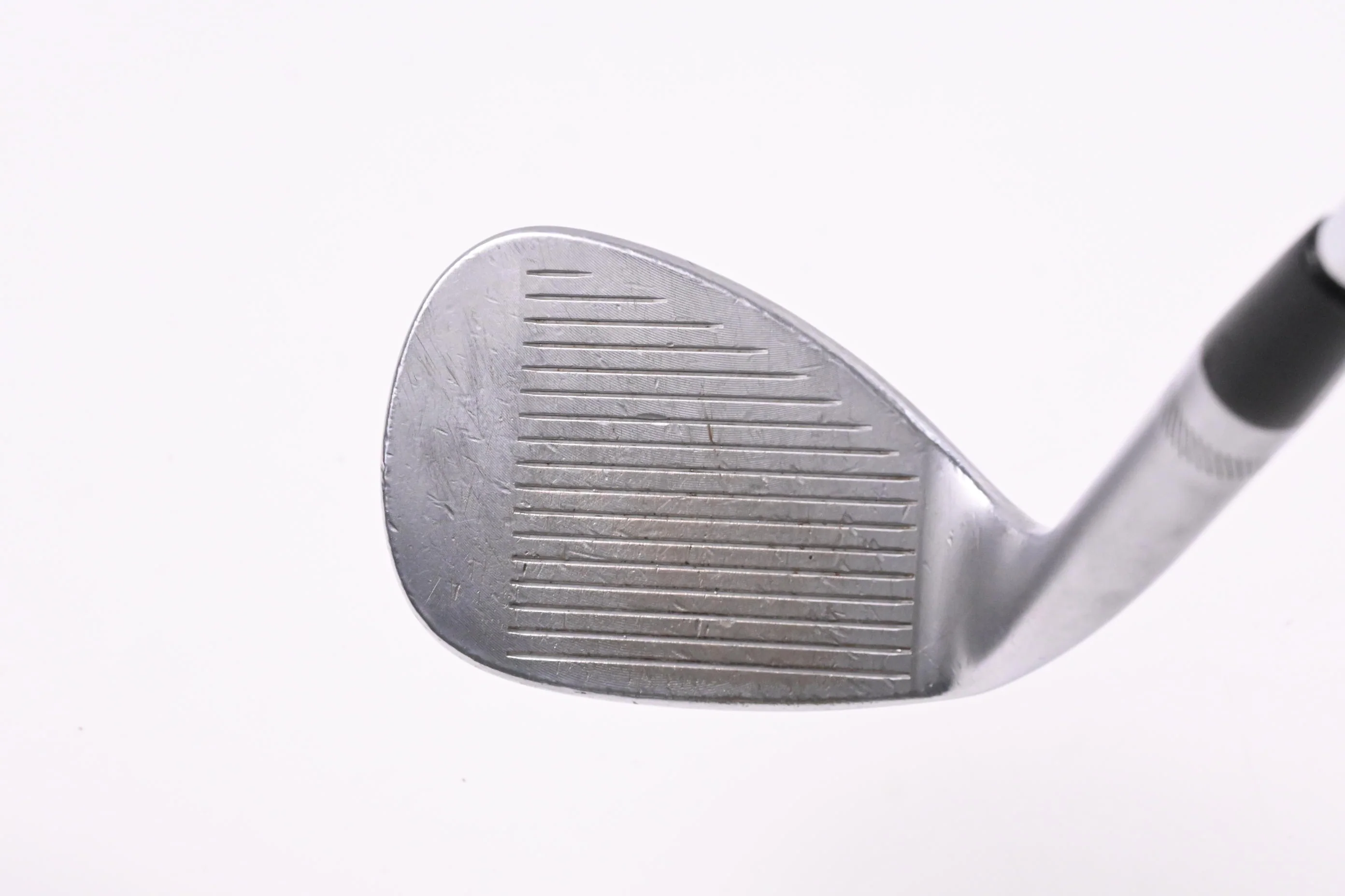 Titleist Vokey SM4 Lob Wedge / 60 Degree / Wedge Flex Titleist Vokey Design - Image 2