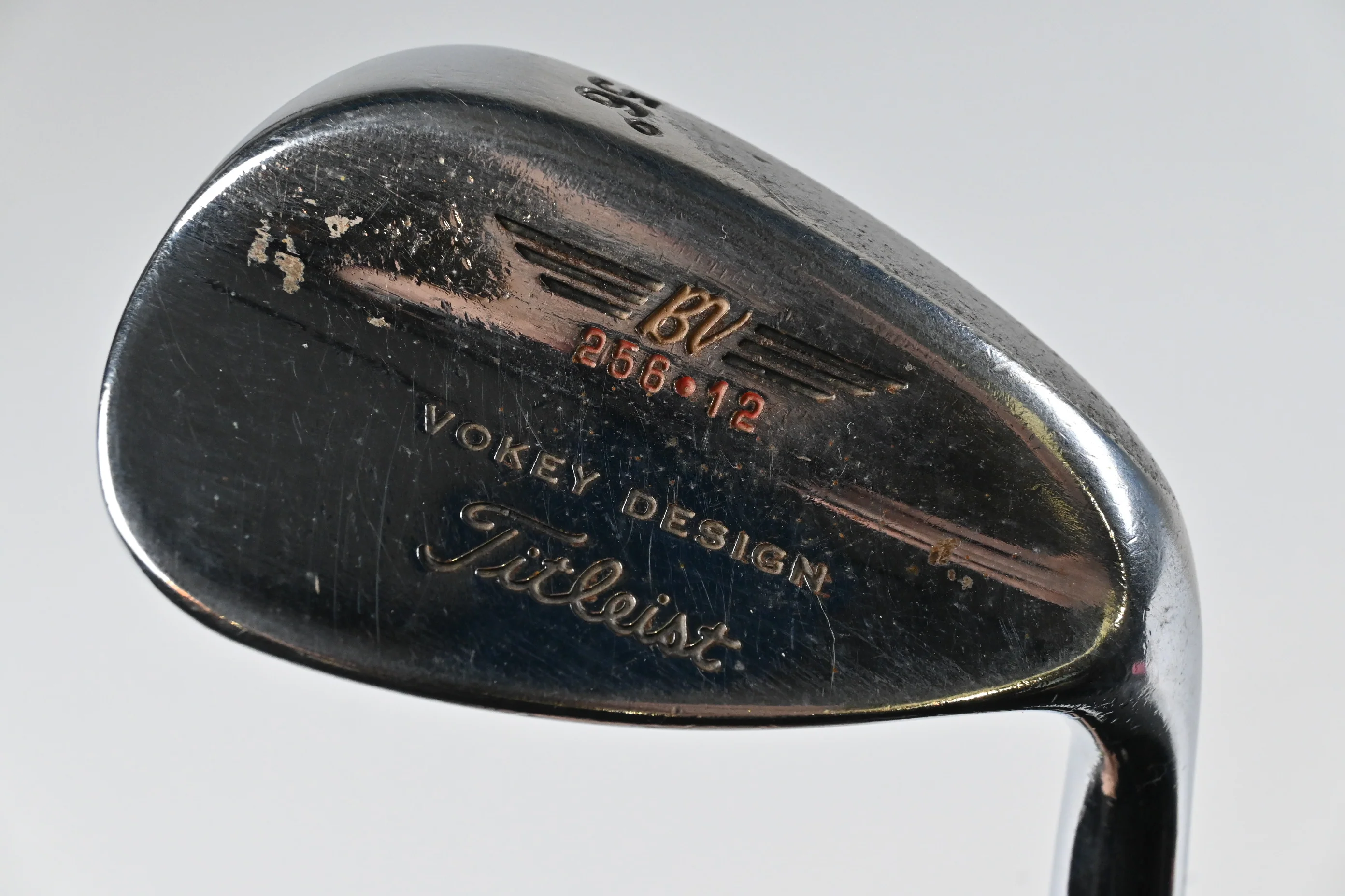Titleist Vokey Design Sand Wedge / 56 Degree / Wedge Flex Dynamic Gold Shaft