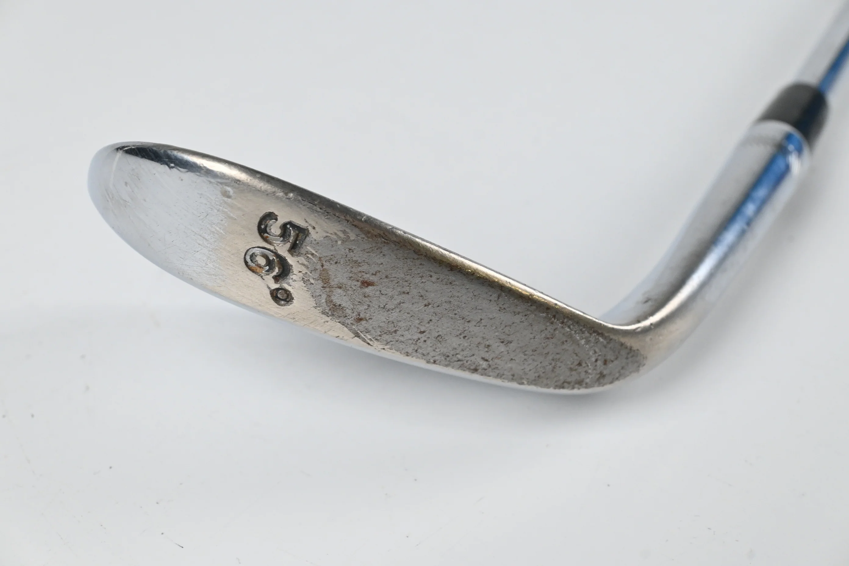 Titleist Vokey Design Sand Wedge / 56 Degree / Wedge Flex Dynamic Gold Shaft - Image 3