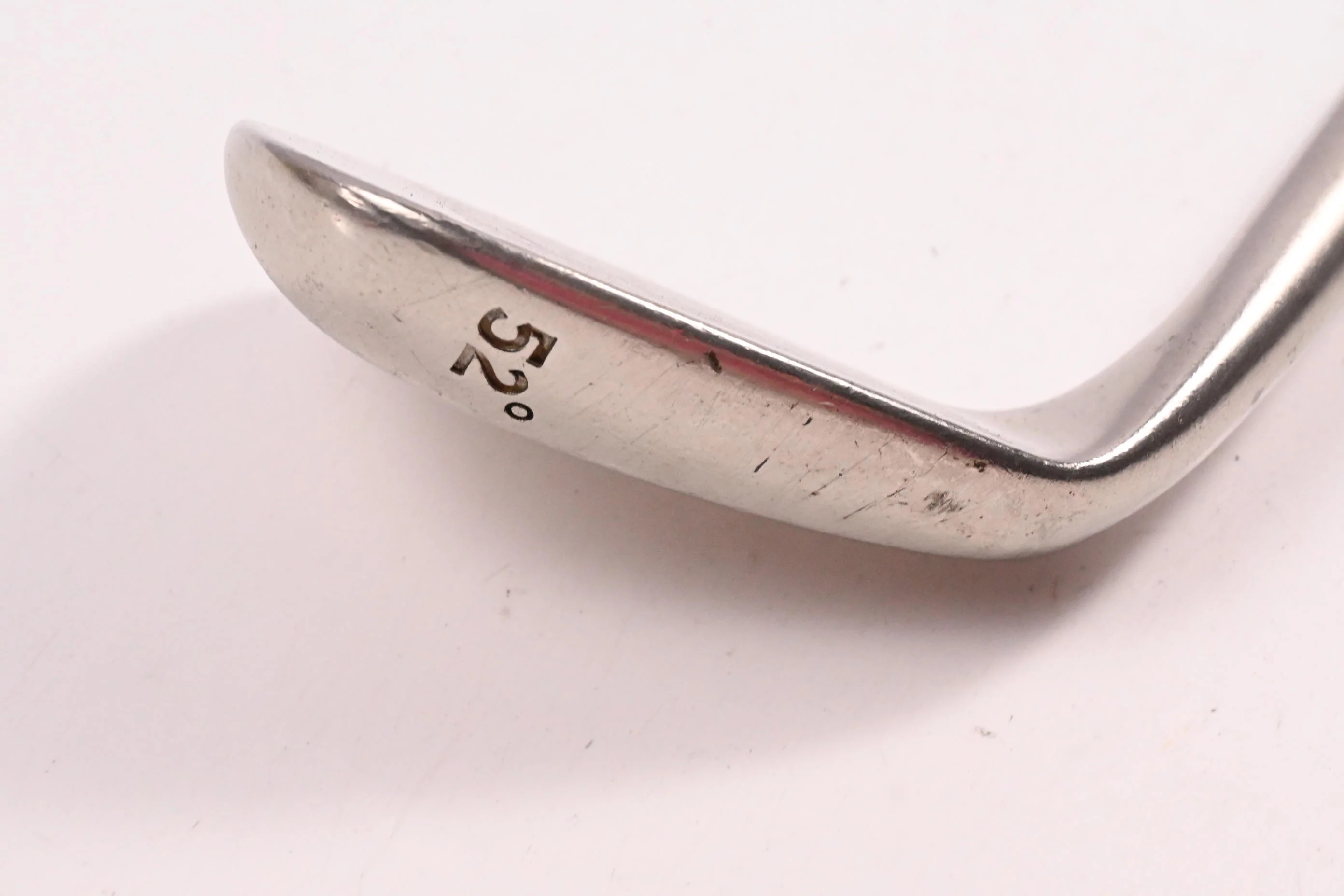 Titleist Vokey Design Gap Wedge / 52 Degree / Wedge Flex Titleist Vokey Shaft - Image 3