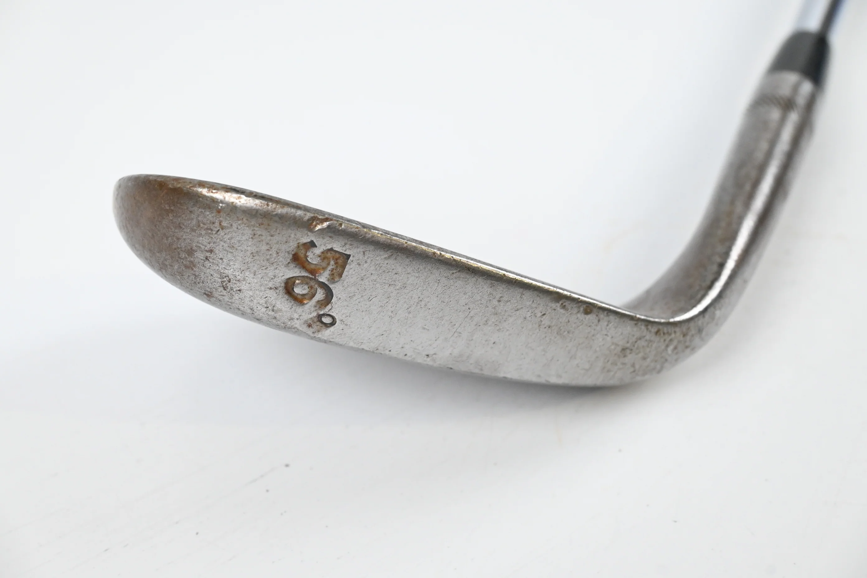 Titleist Vokey Design Sand Wedge / 56 Degree / Stiff Flex Steel Shaft - Image 3