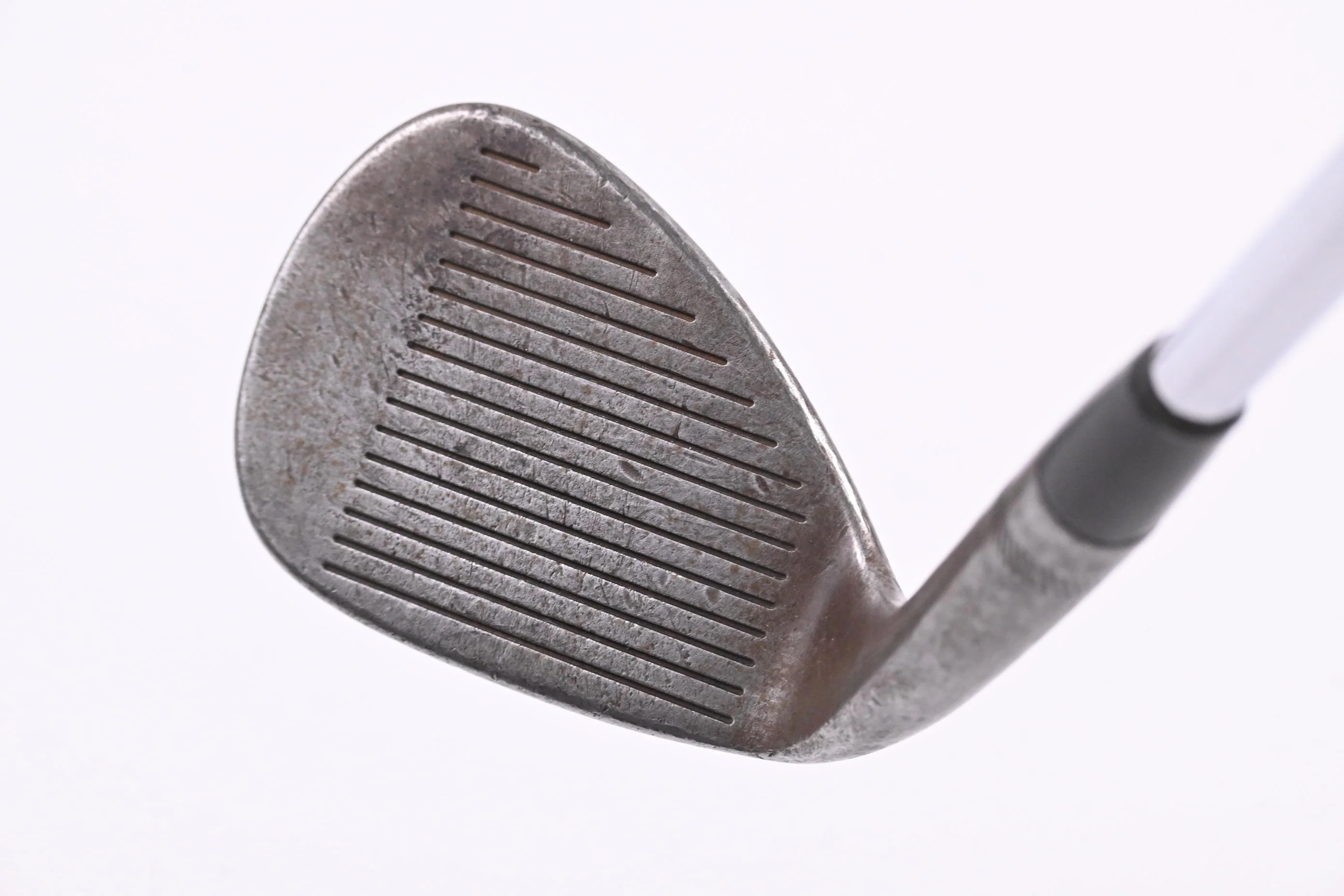 Titleist Vokey Design Lob Wedge / 58 Degree / Wedge Flex Shaft - Image 2
