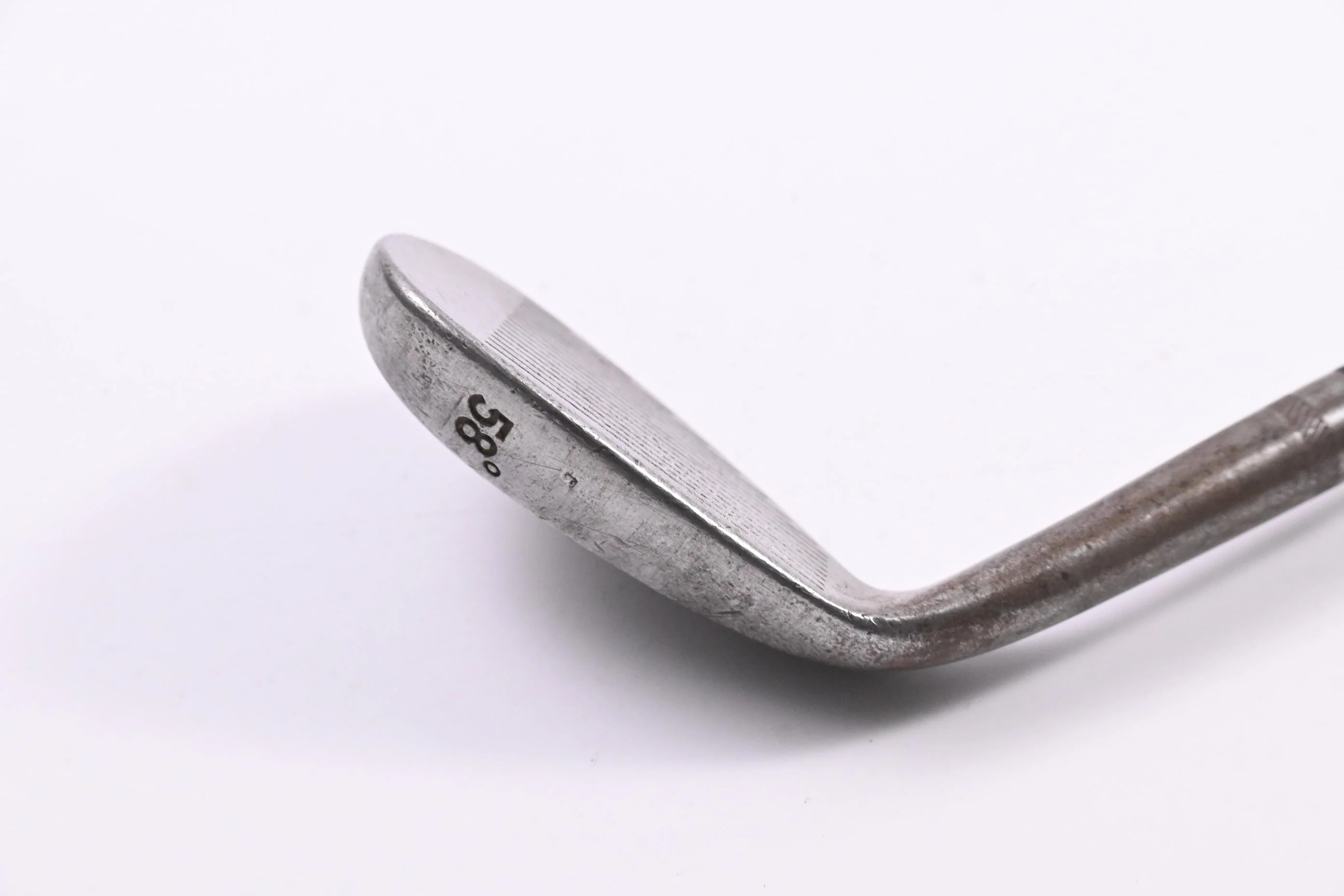 Titleist Vokey Design Lob Wedge / 58 Degree / Wedge Flex Shaft - Image 3