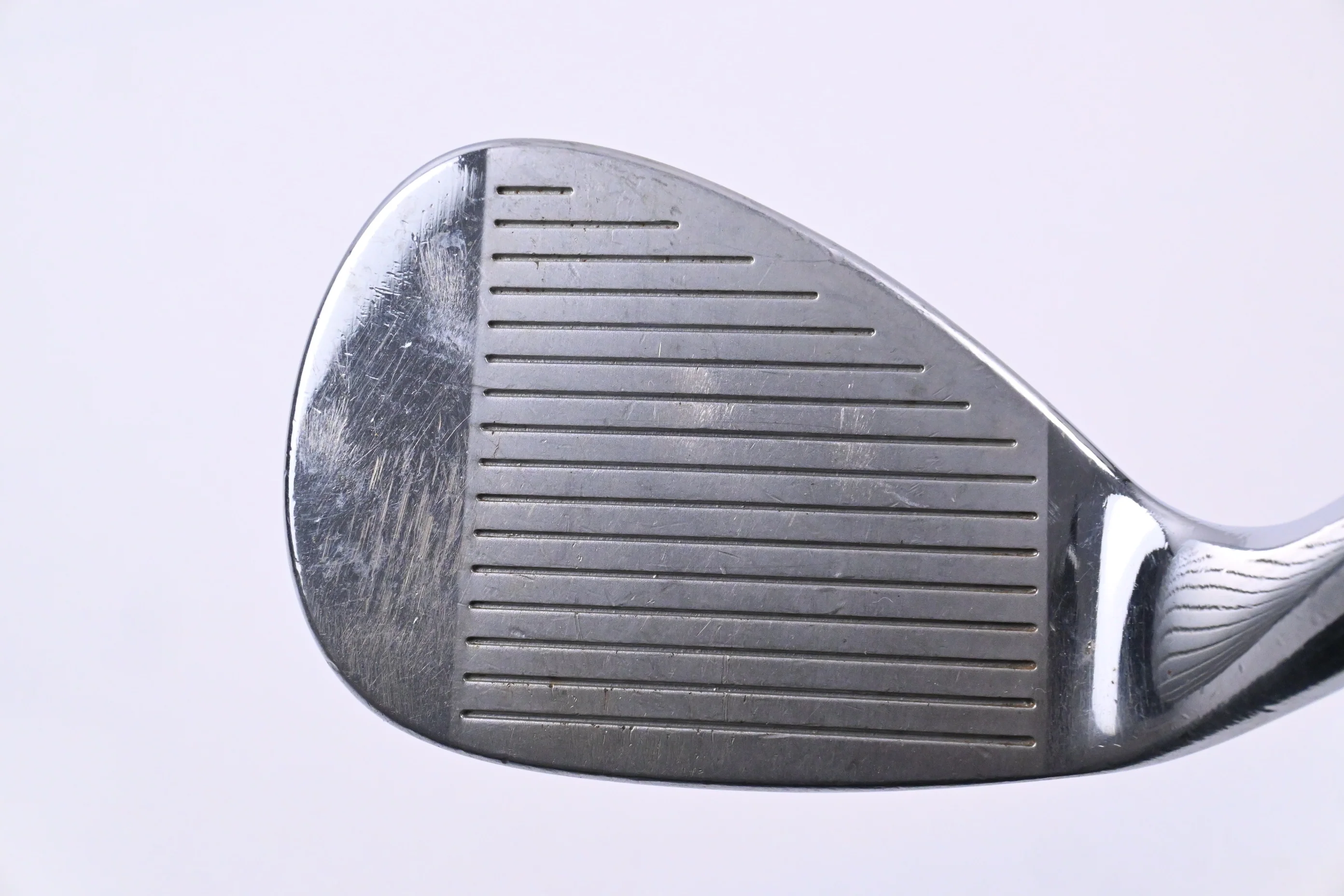 Titleist Vokey Design Lob Wedge / 58 Degree / Wedge Flex Dynamic Gold Shaft - Image 2