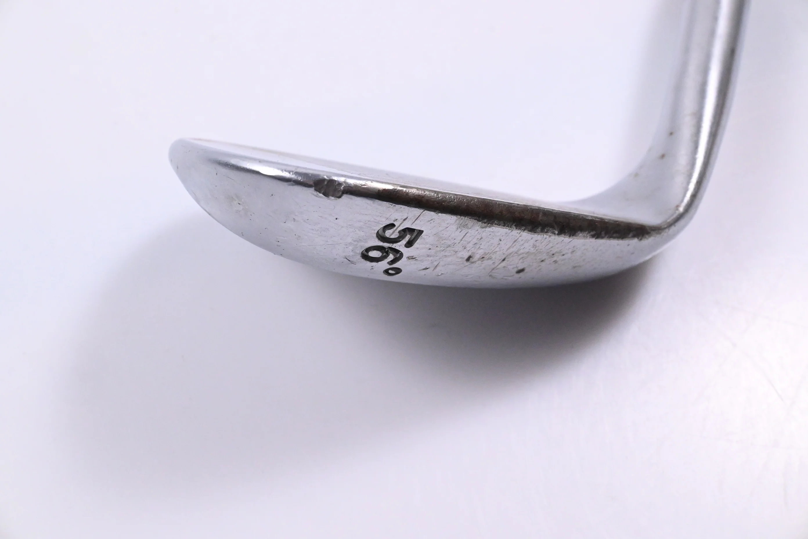 Titleist Vokey Design Sand Wedge / 56 Degree / Wedge Flex Dynamic Gold Shaft - Image 3