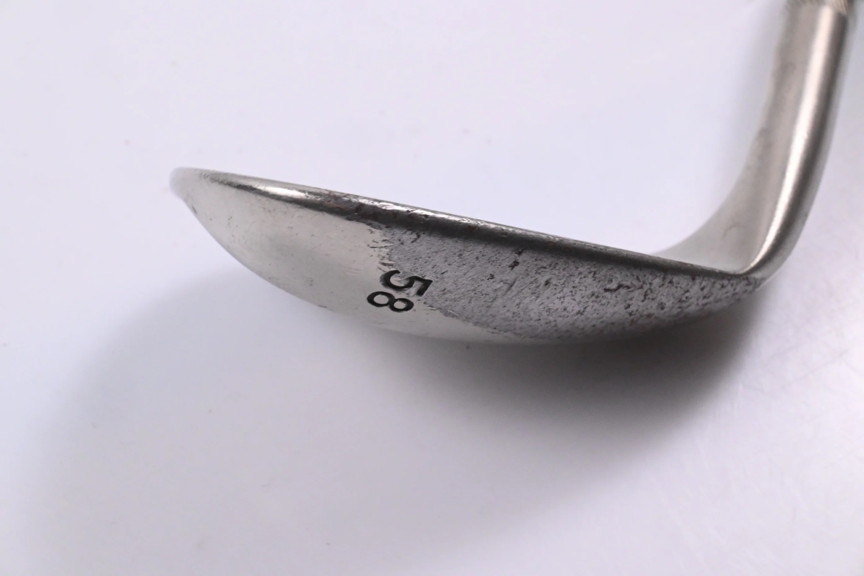 Titleist Vokey Design Lob Wedge / 58 Degree / Wedge Flex Vokey Design Shaft - Image 3