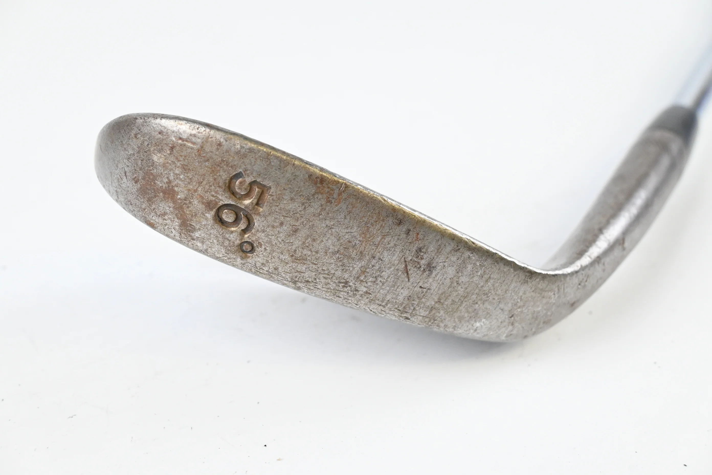 Titleist Vokey Design Sand Wedge / 56 Degree / Wedge Flex Steel Shaft - Image 3