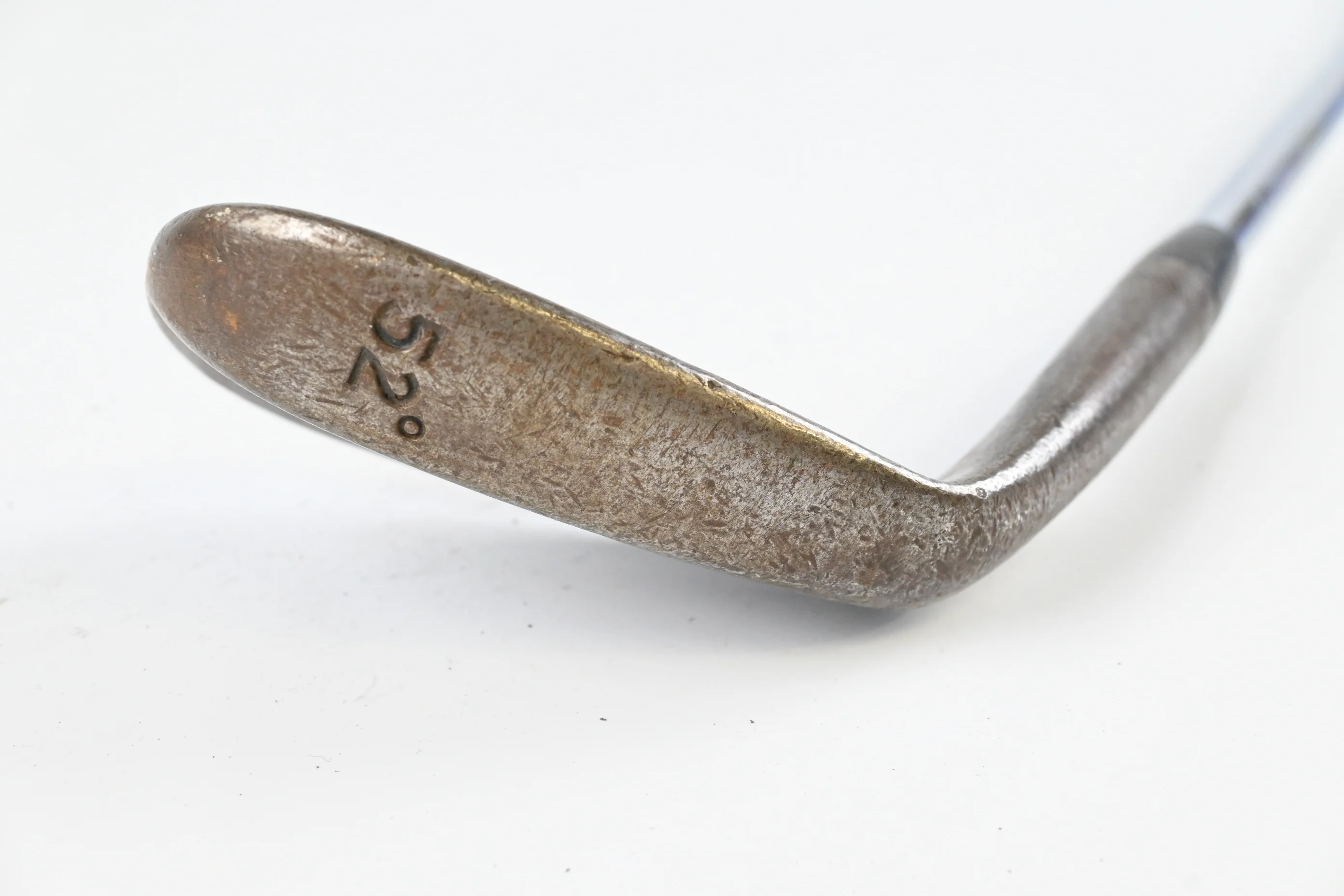 Titleist Vokey Design Gap Wedge / 52 Degree / Wedge Flex Dynamic Gold Shaft - Image 3