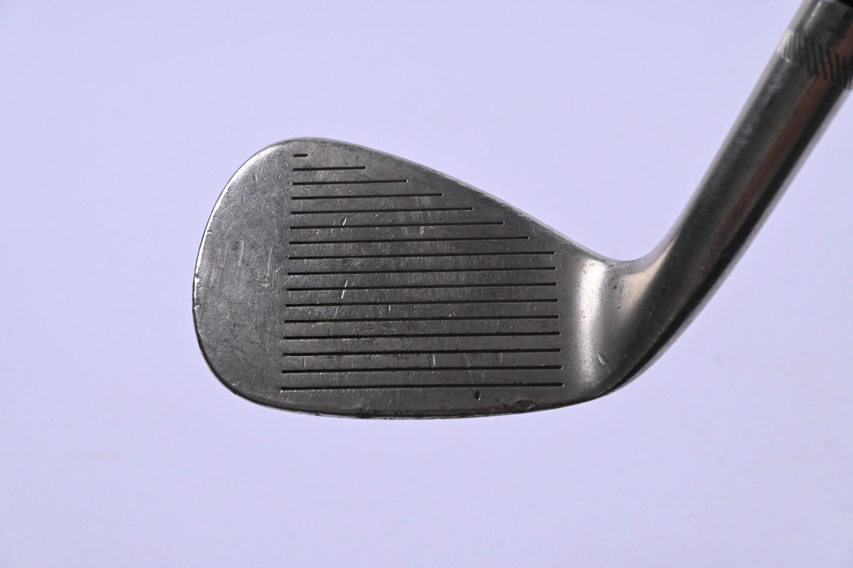 Titleist Vokey Design Gap Wedge / 50 Degree / Wedge Flex Steel Shaft - Image 2