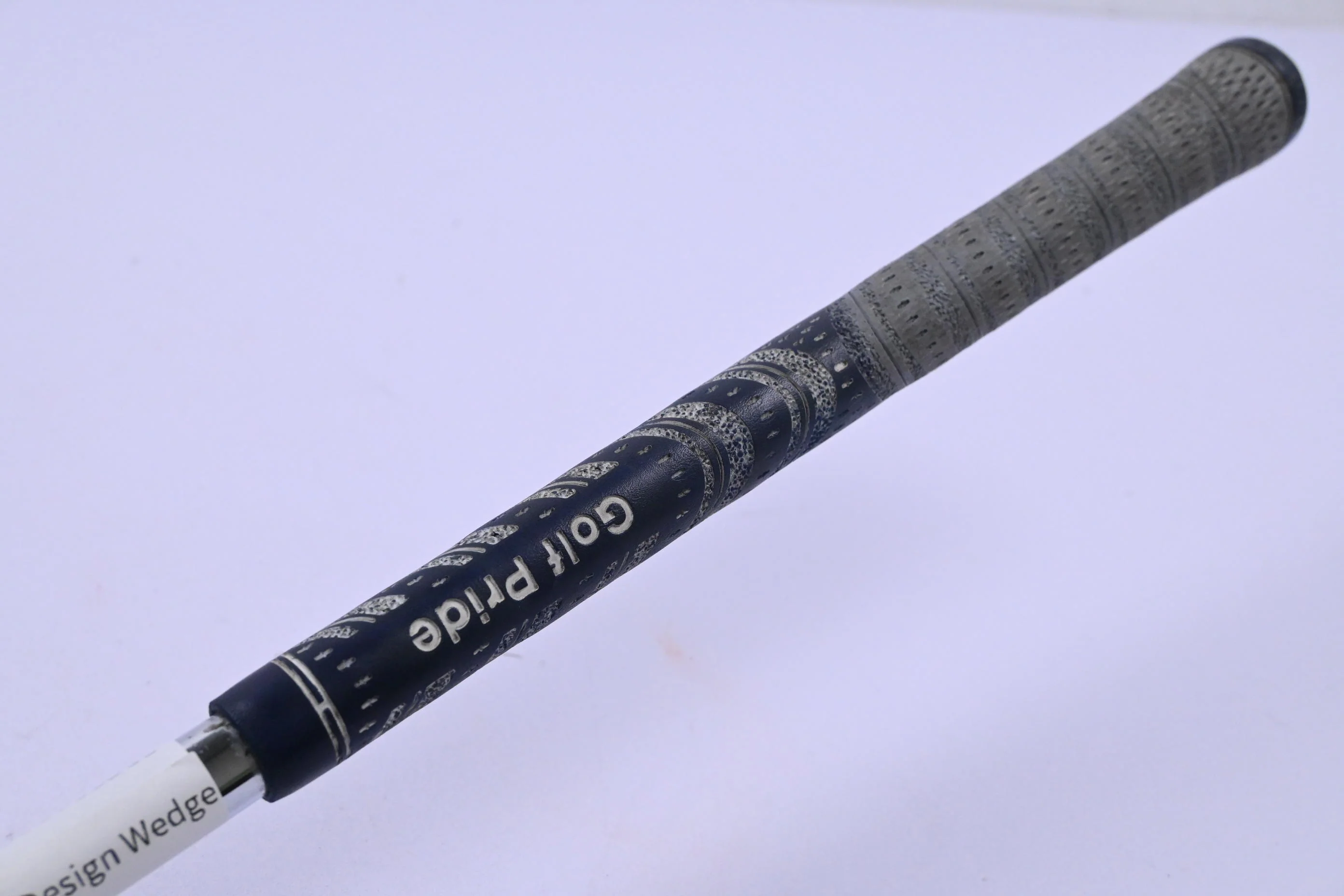 Titleist Vokey Design Gap Wedge / 50 Degree / Wedge Flex Steel Shaft - Image 6