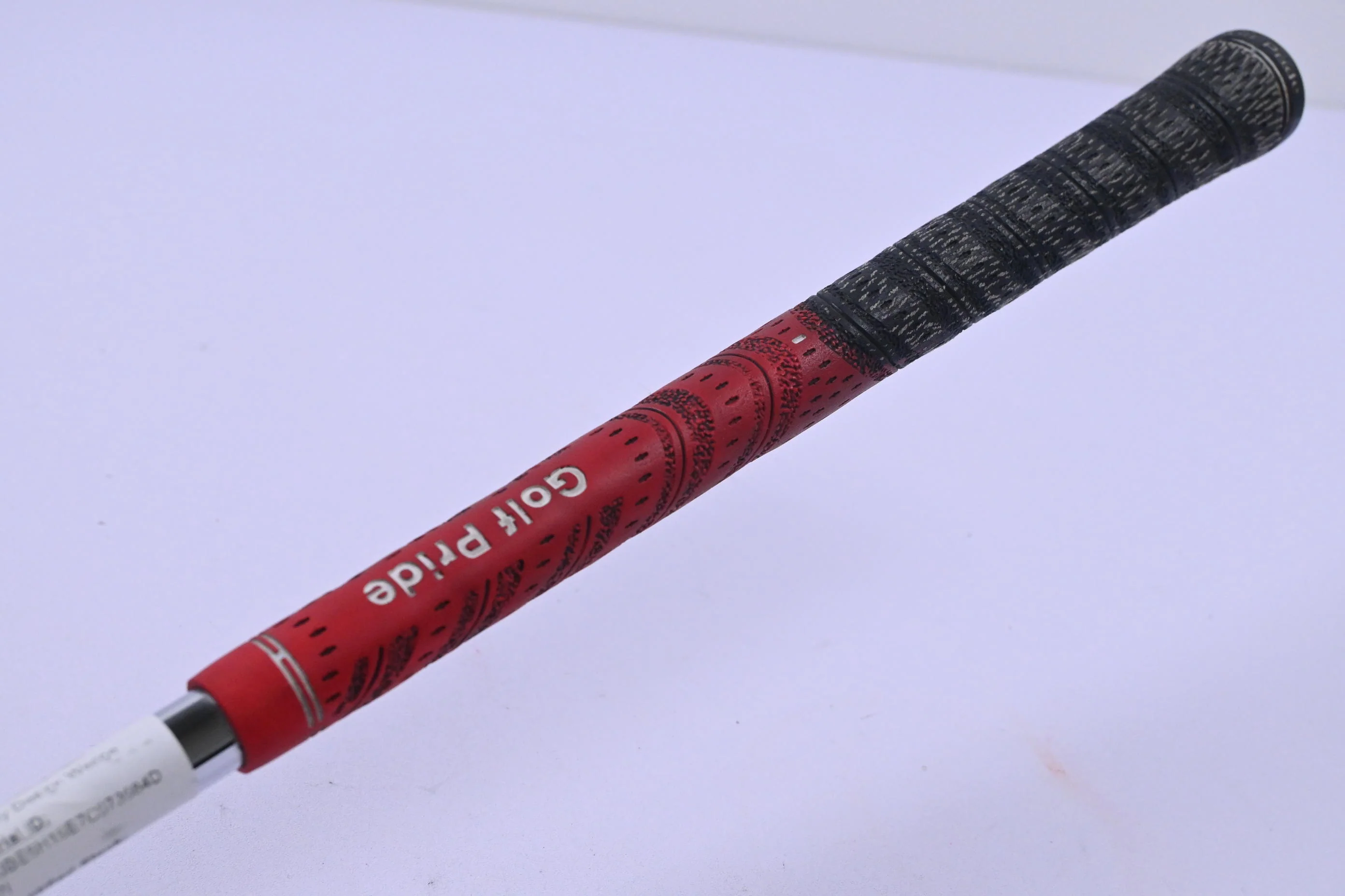 Titleist Vokey Design Lob Wedge / 58 Degree / Wedge Flex Steel Shaft - Image 6