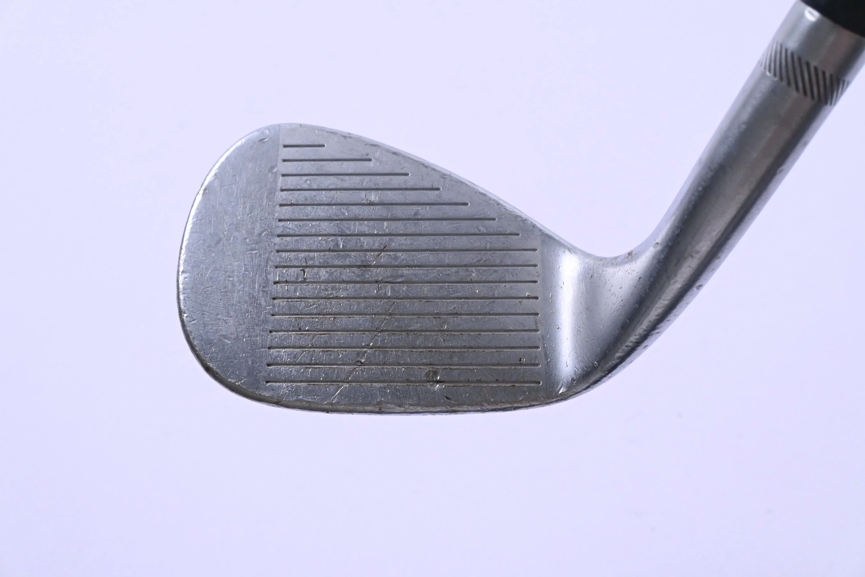 Titleist Vokey Design Gap Wedge / 52 Degree / Wedge Flex Steel Shaft - Image 2
