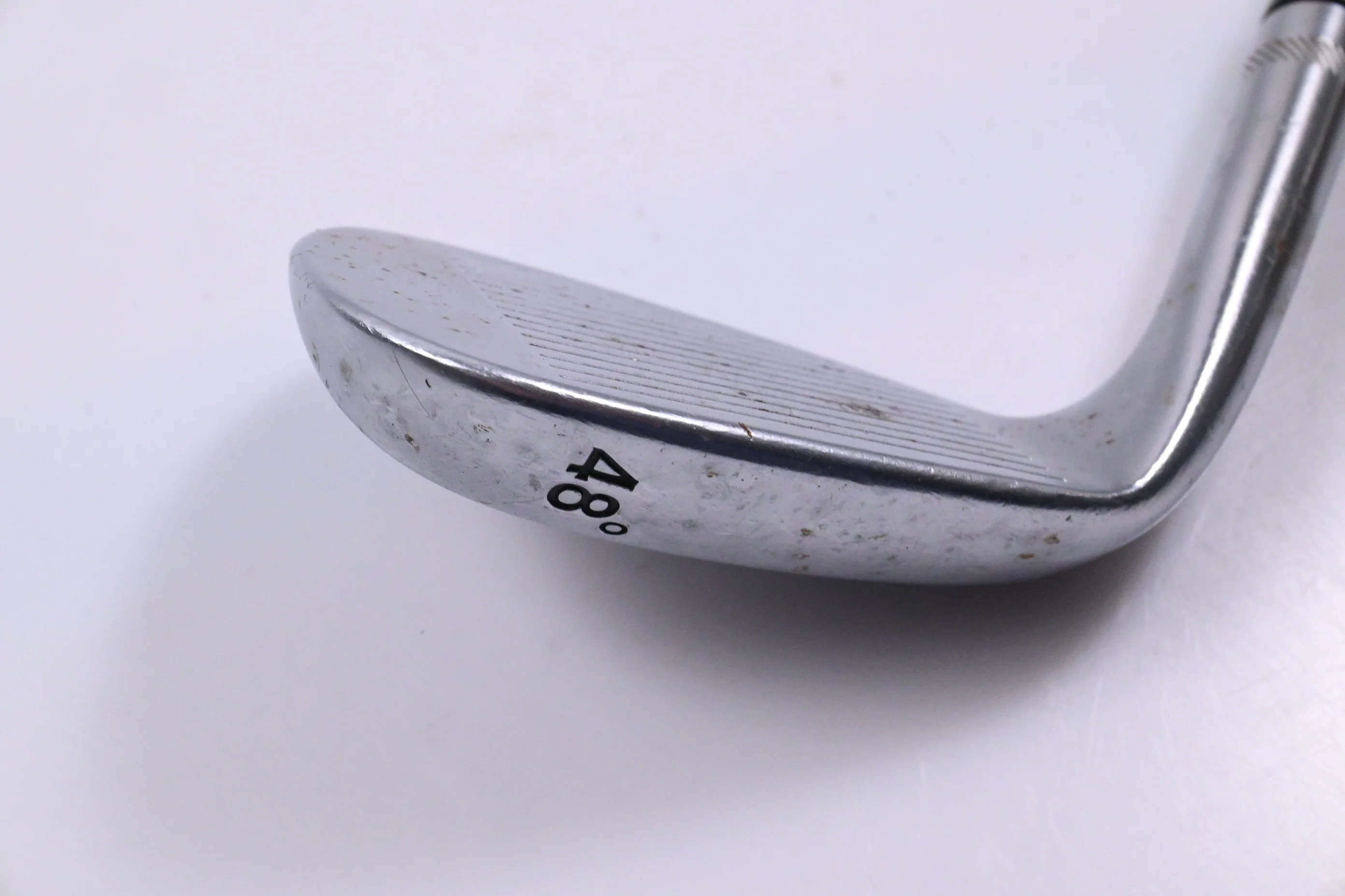 Titleist Vokey Design Gap Wedge / 52 Degree / Wedge Flex Titleist Vokey Shaft - Image 3