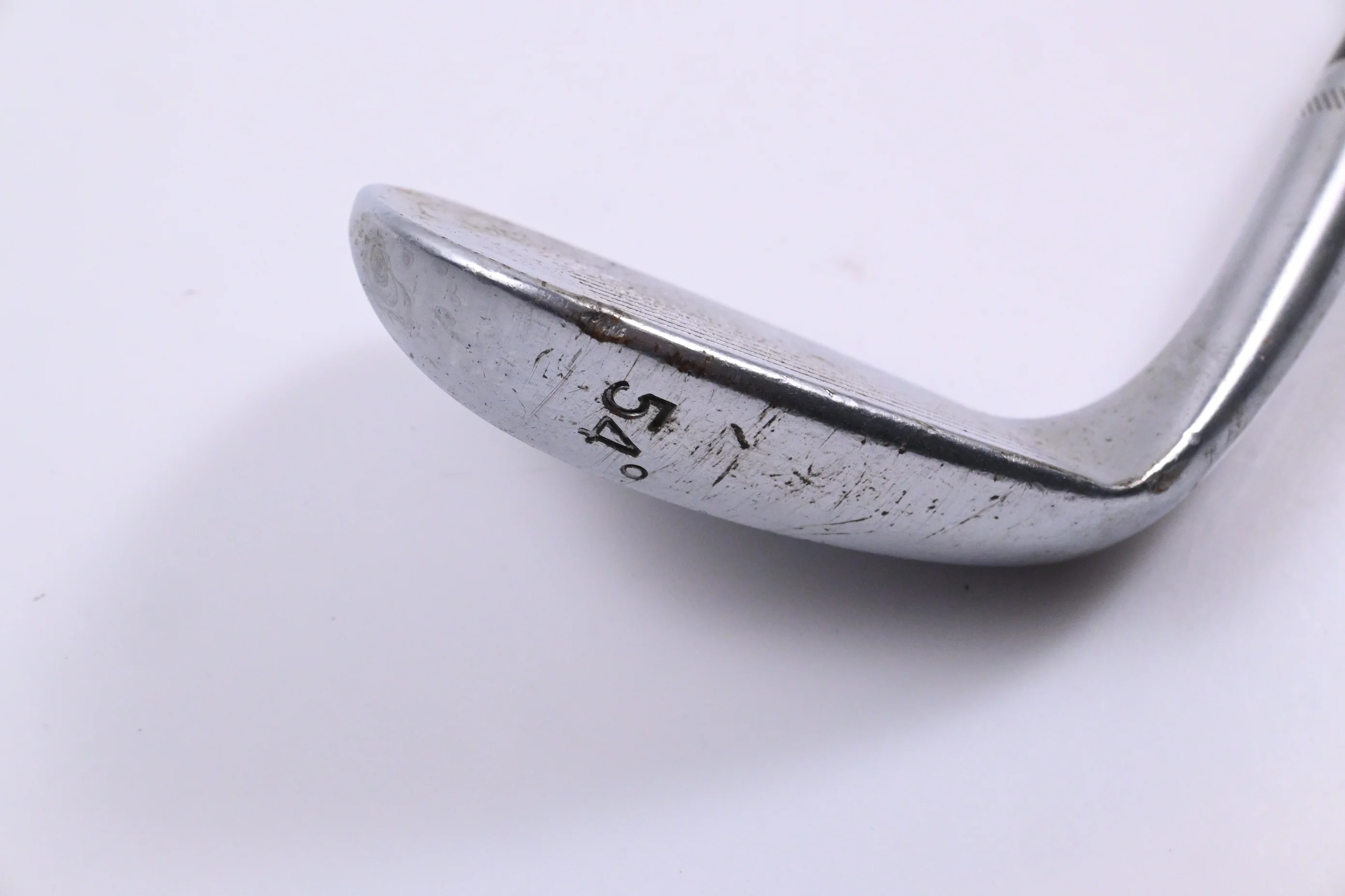 Titleist Vokey Design Sand Wedge / 54 Degree / Wedge Flex Dynamic Gold Shaft - Image 3