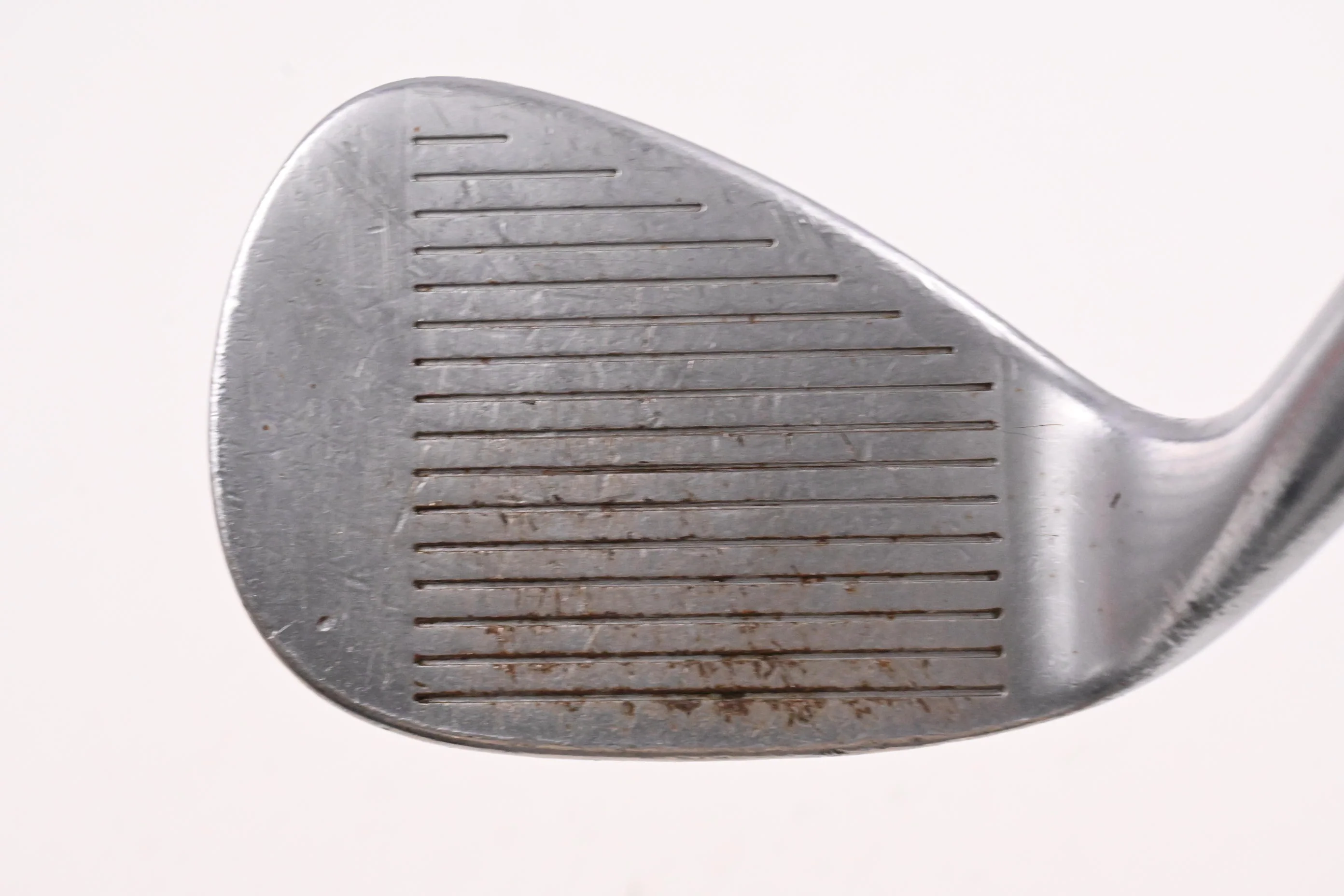 Titleist Vokey Design Gap Wedge / 52 Degree / Wedge Flex Dynamic Gold Shaft - Image 2