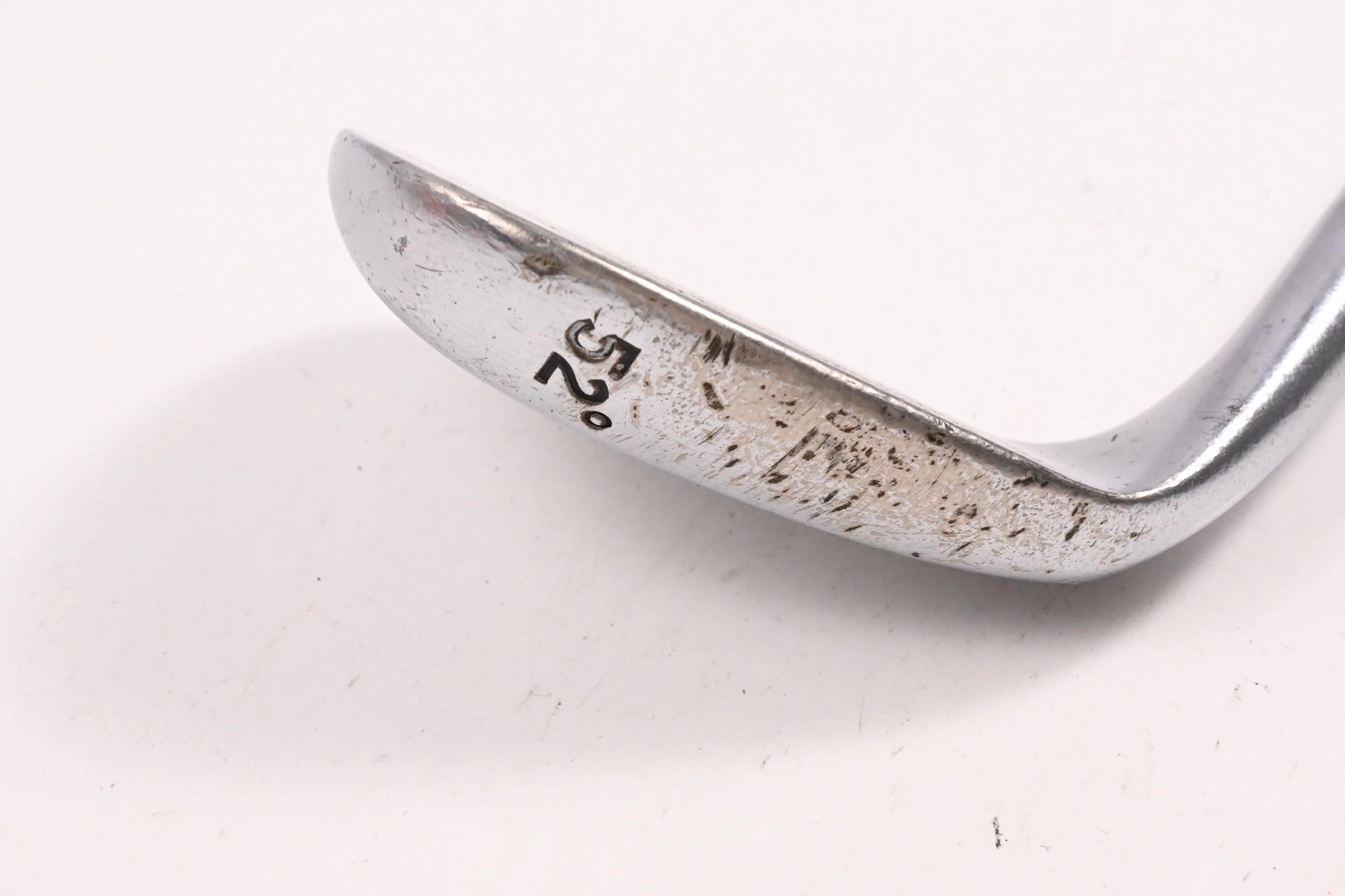 Titleist Vokey Design Gap Wedge / 52 Degree / Wedge Flex Dynamic Gold Shaft - Image 3