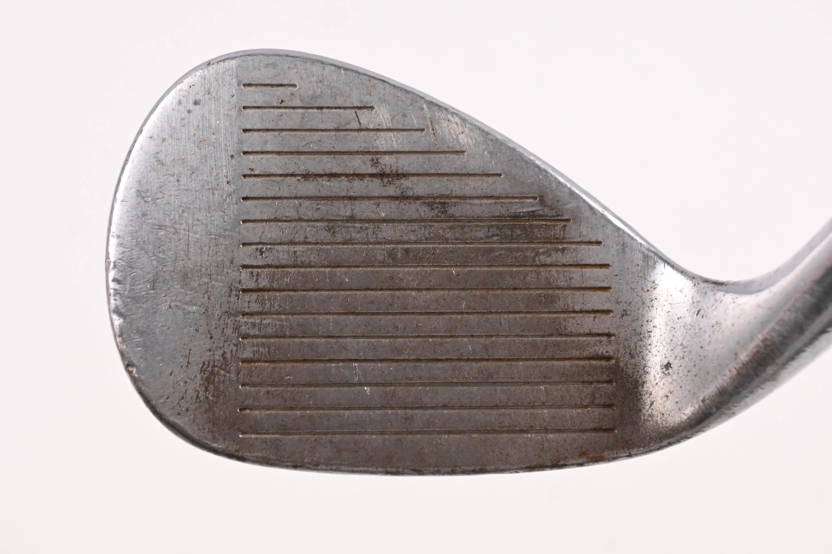Titleist Vokey Design Lob Wedge / 60 Degree / Wedge Flex Vokey Design Shaft - Image 2