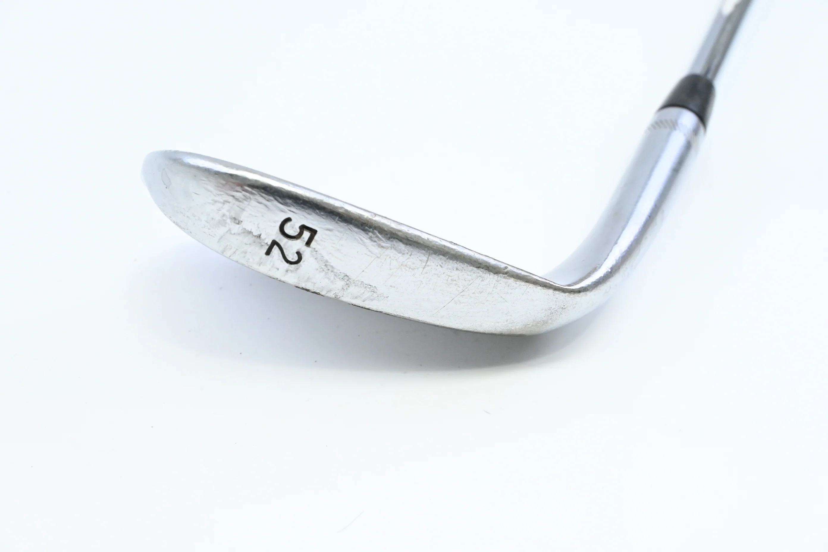 Titleist Vokey Design Gap Wedge / 52 Degree / Wedge Flex Vokey Design Shaft - Image 3