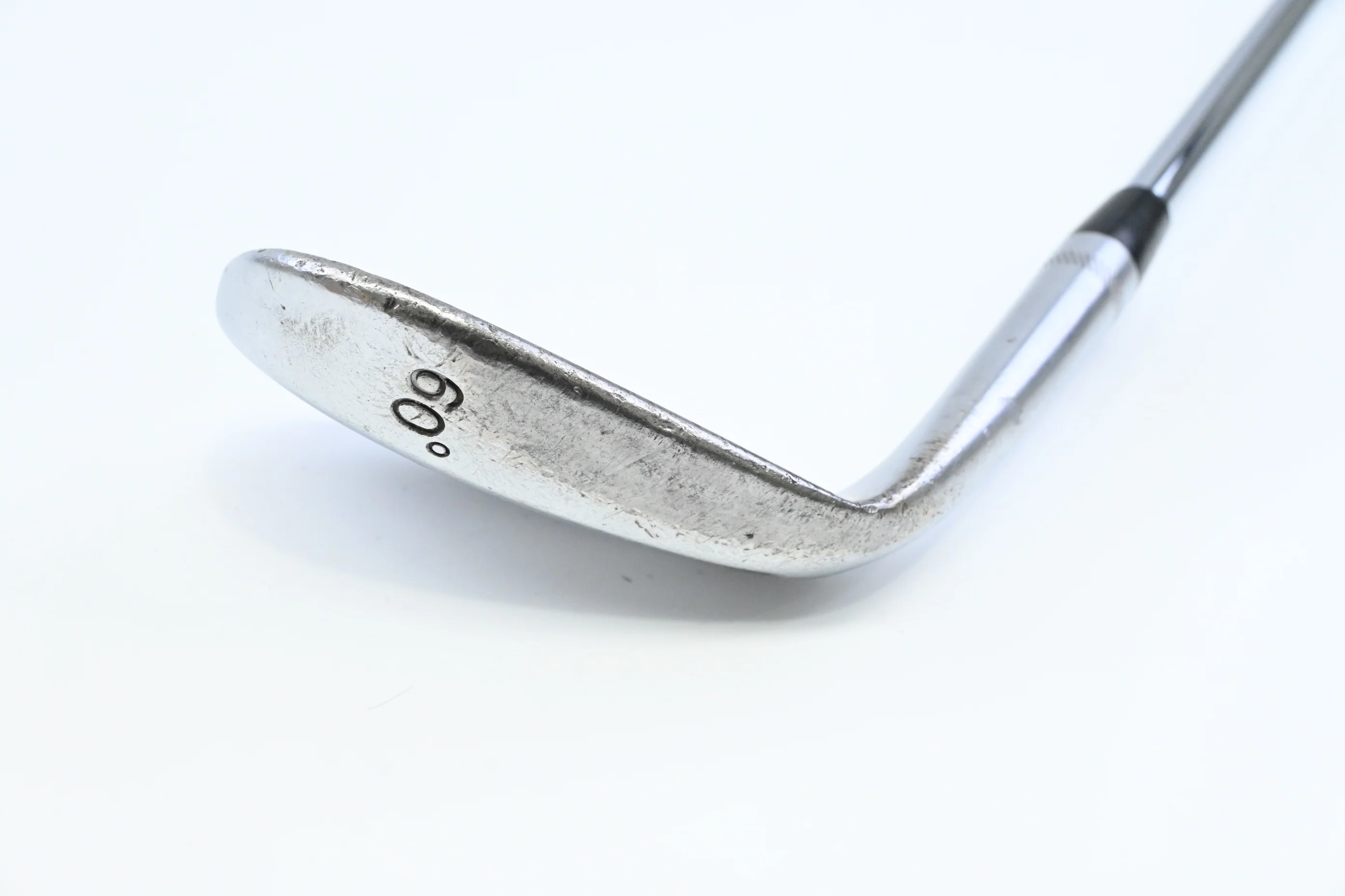 Titleist Vokey Design Lob Wedge / 60 Degree / Wedge Flex Vokey Design Shaft - Image 3