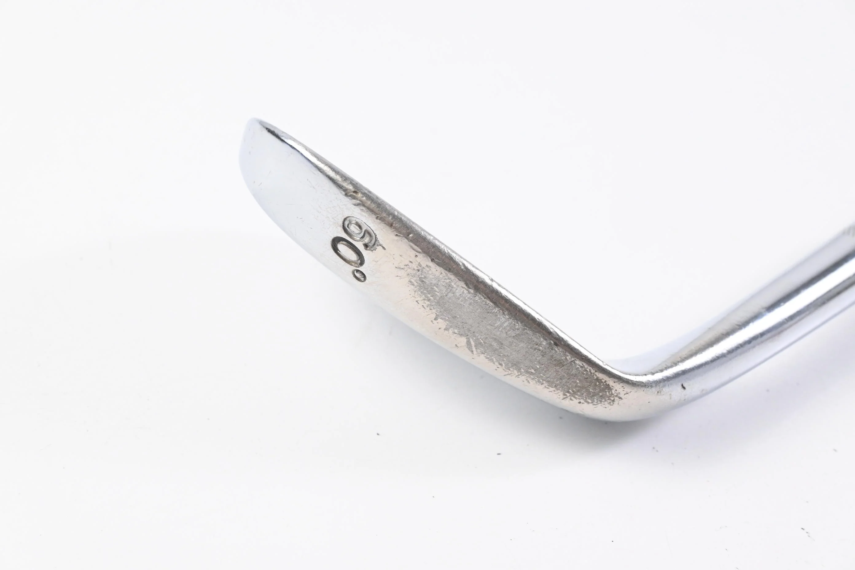 Titleist Vokey Design Lob Wedge / 60 Degree / Wedge Flex Dynamic Gold Shaft - Image 3