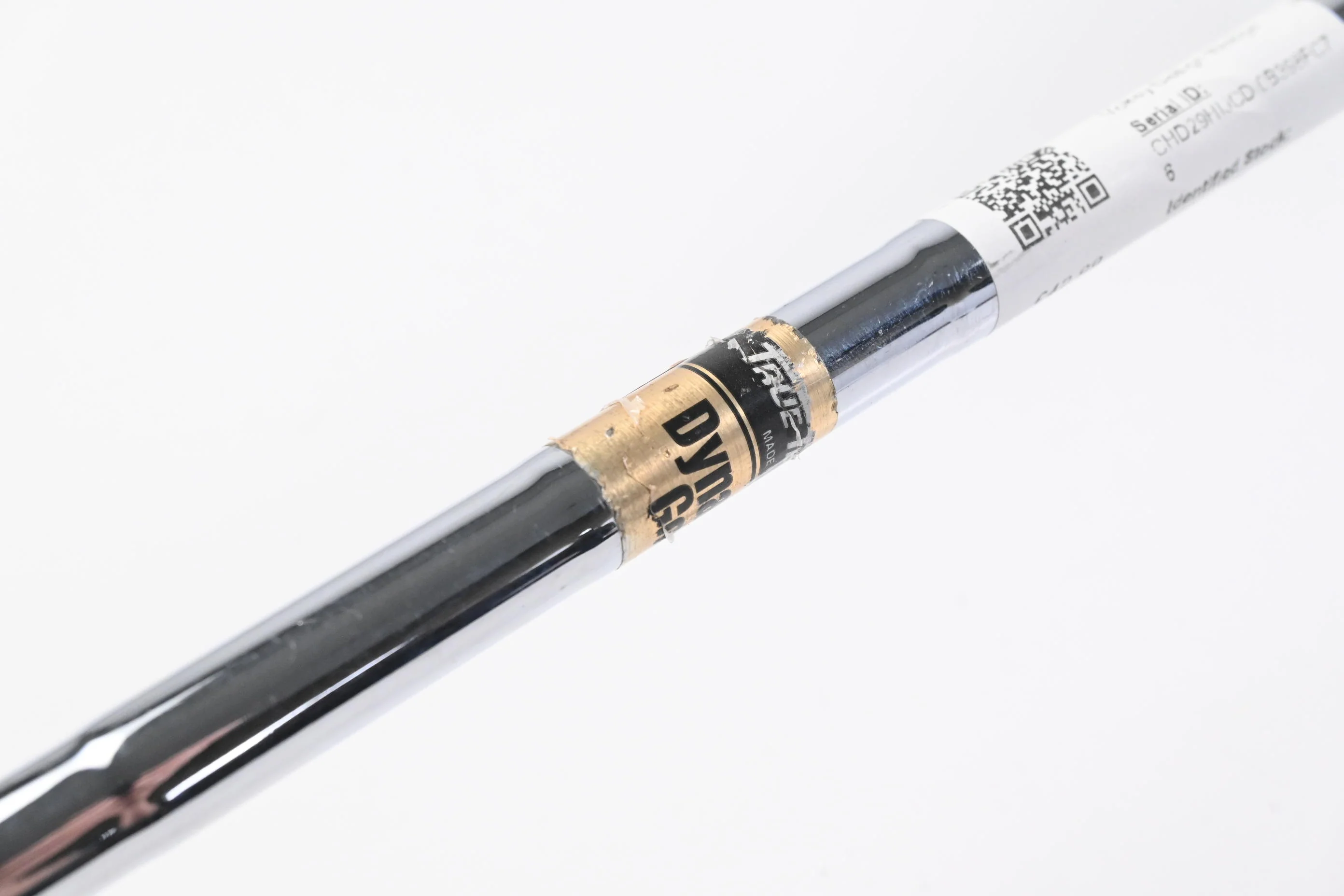 Titleist Vokey Design Lob Wedge / 60 Degree / Wedge Flex Dynamic Gold Shaft - Image 4