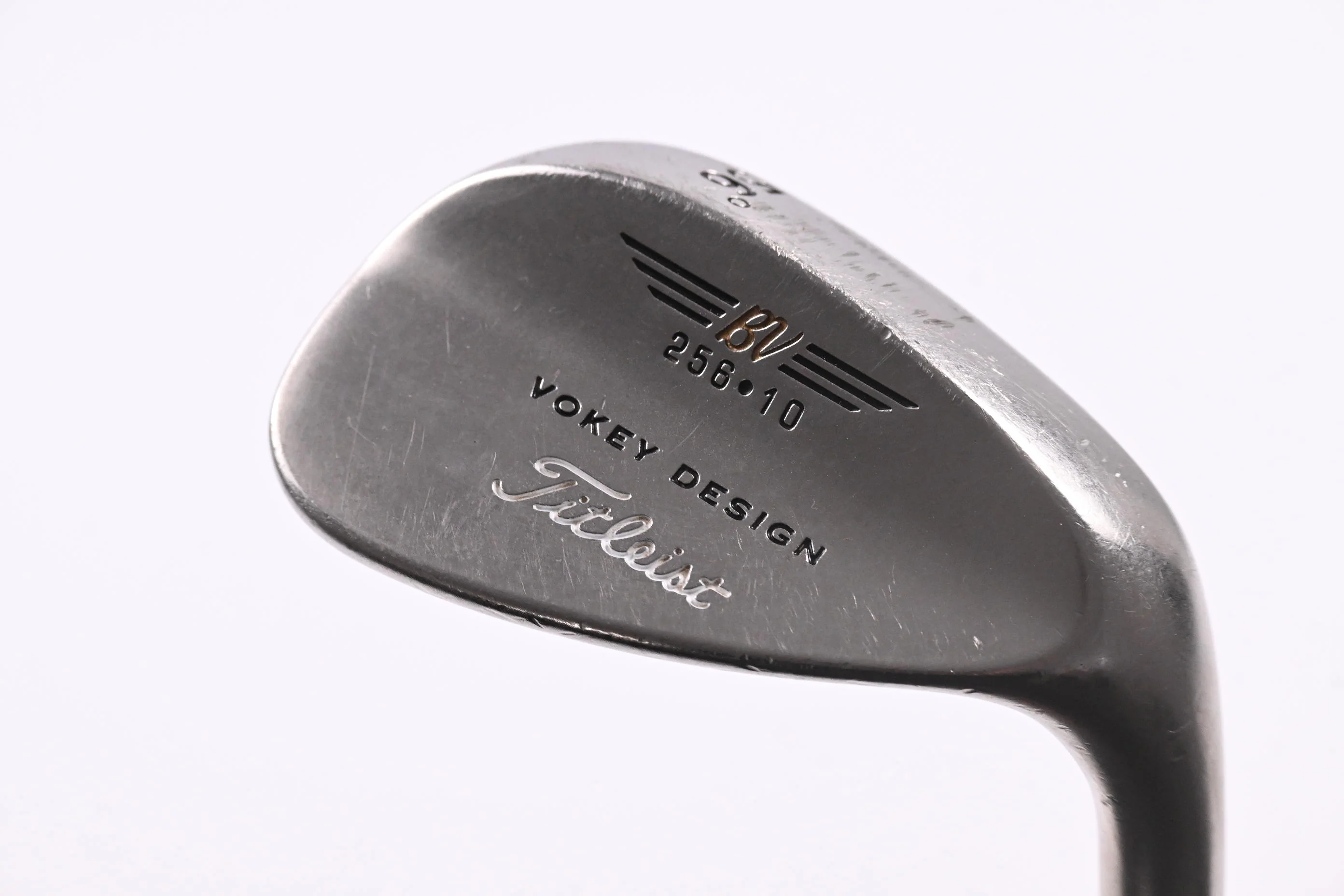 Titleist Vokey Design Sand Wedge / 56 Degree / Wedge Flex Dynamic Gold Shaft