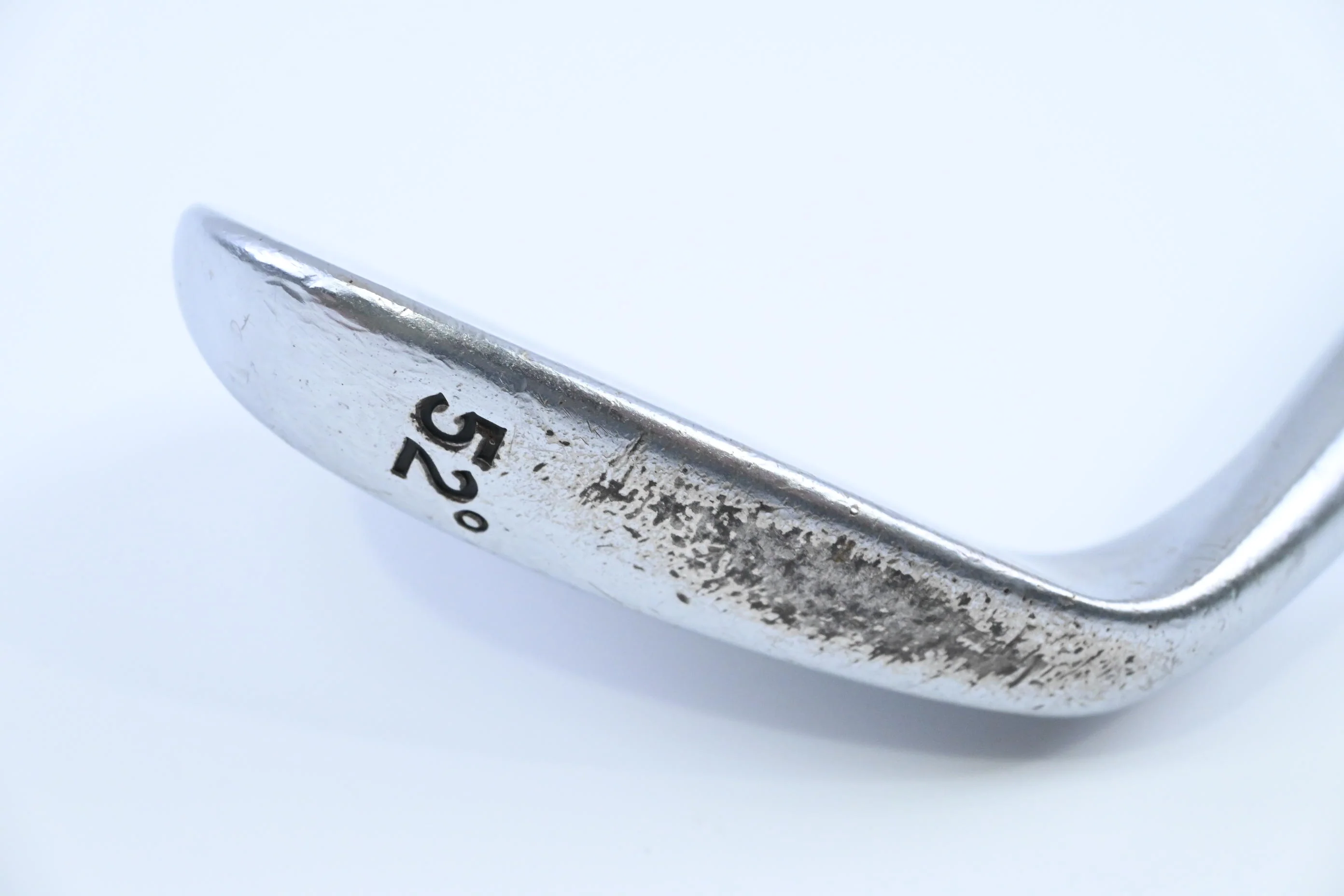 Titleist Vokey Design Gap Wedge / 52 Degree / Stiff Flex NS Pro 100 Shaft - Image 3