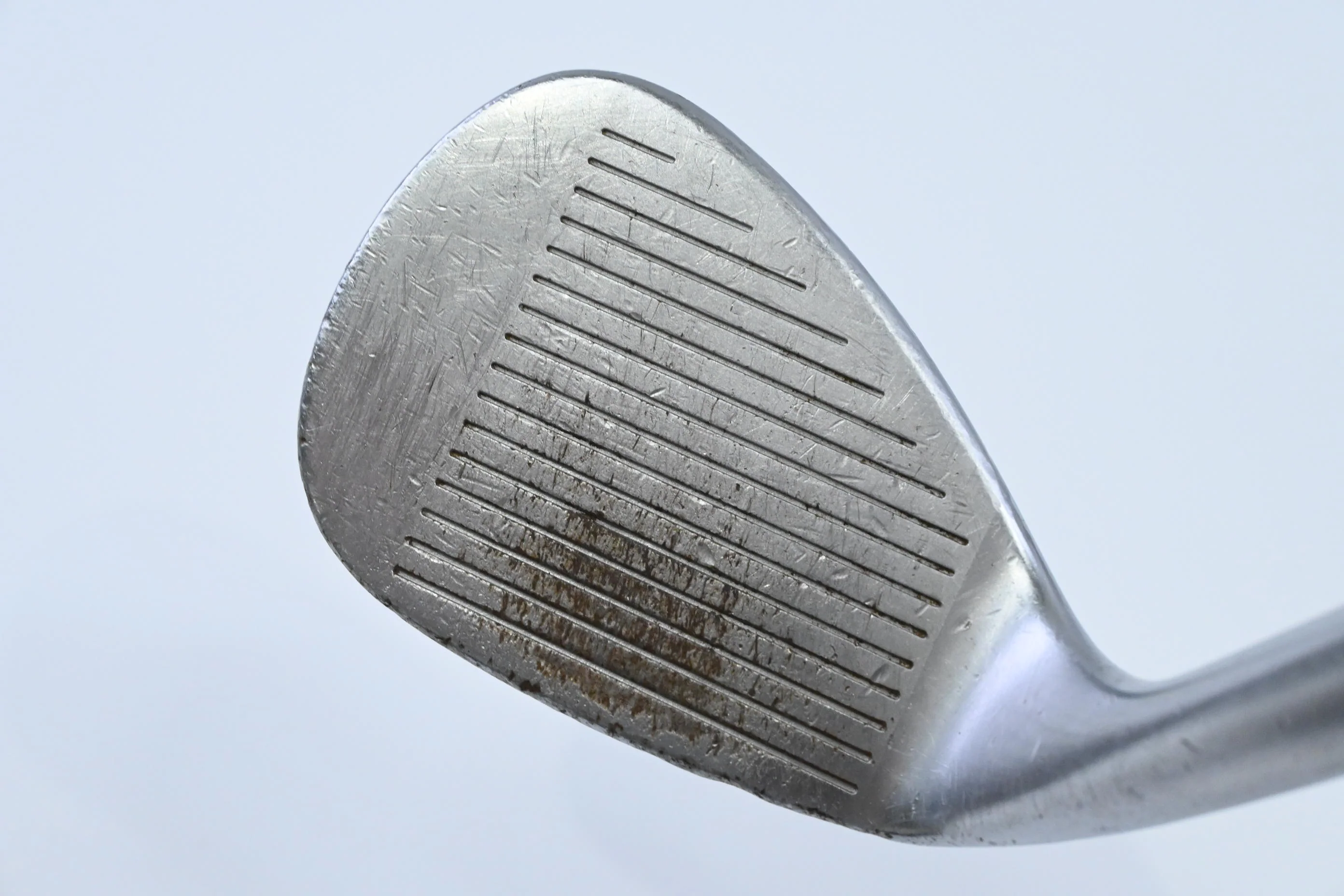 Titleist Vokey Design Sand Wedge / 56 Degree / Wedge Flex Steel Shaft - Image 2