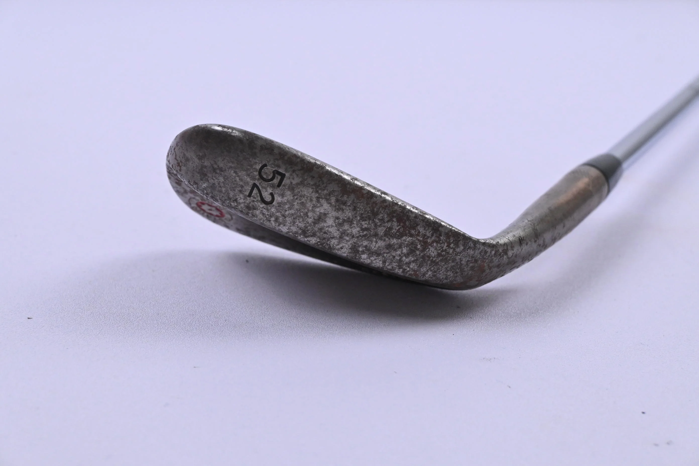 Titleist Vokey Design Gap Wedge / 52 Degree / Wedge Flex Vokey Design Shaft - Image 3