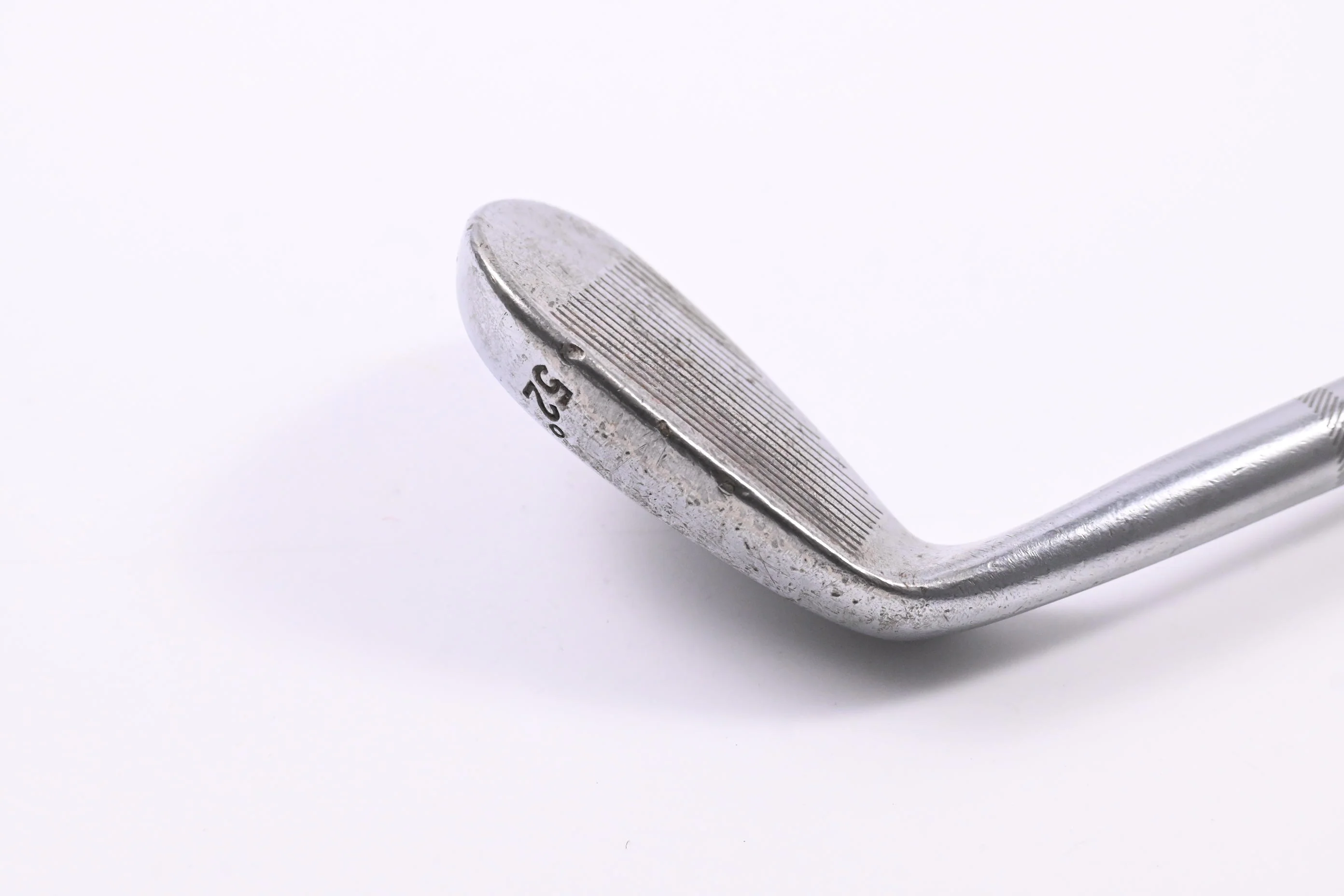 Titleist Vokey Design Gap Wedge / 52 Degree / Wedge Flex Titleist Steel Shaft - Image 3