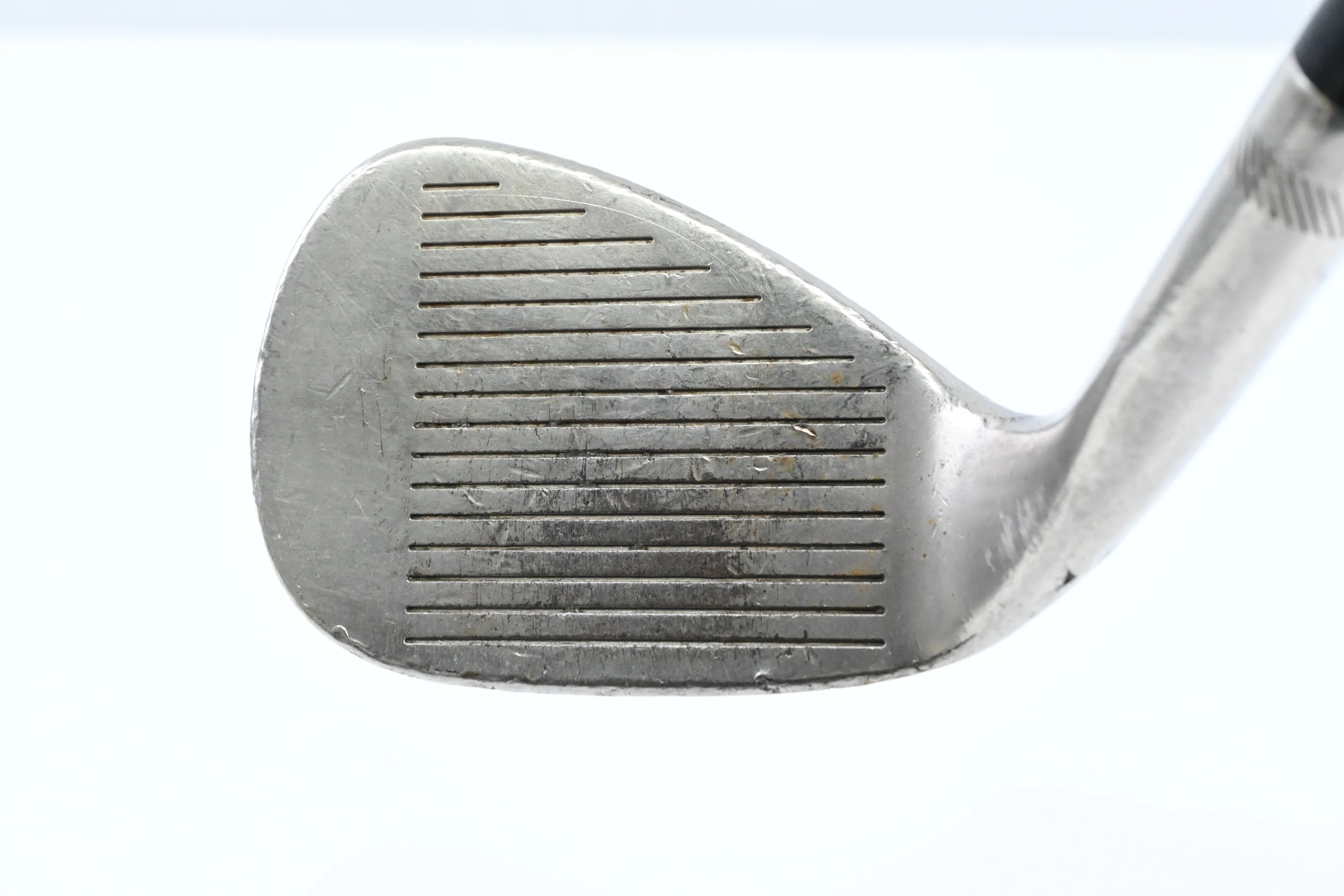 Titleist Vokey Design Gap Wedge / 52 Degree / Wedge Flex Dynamic Gold Shaft - Image 2