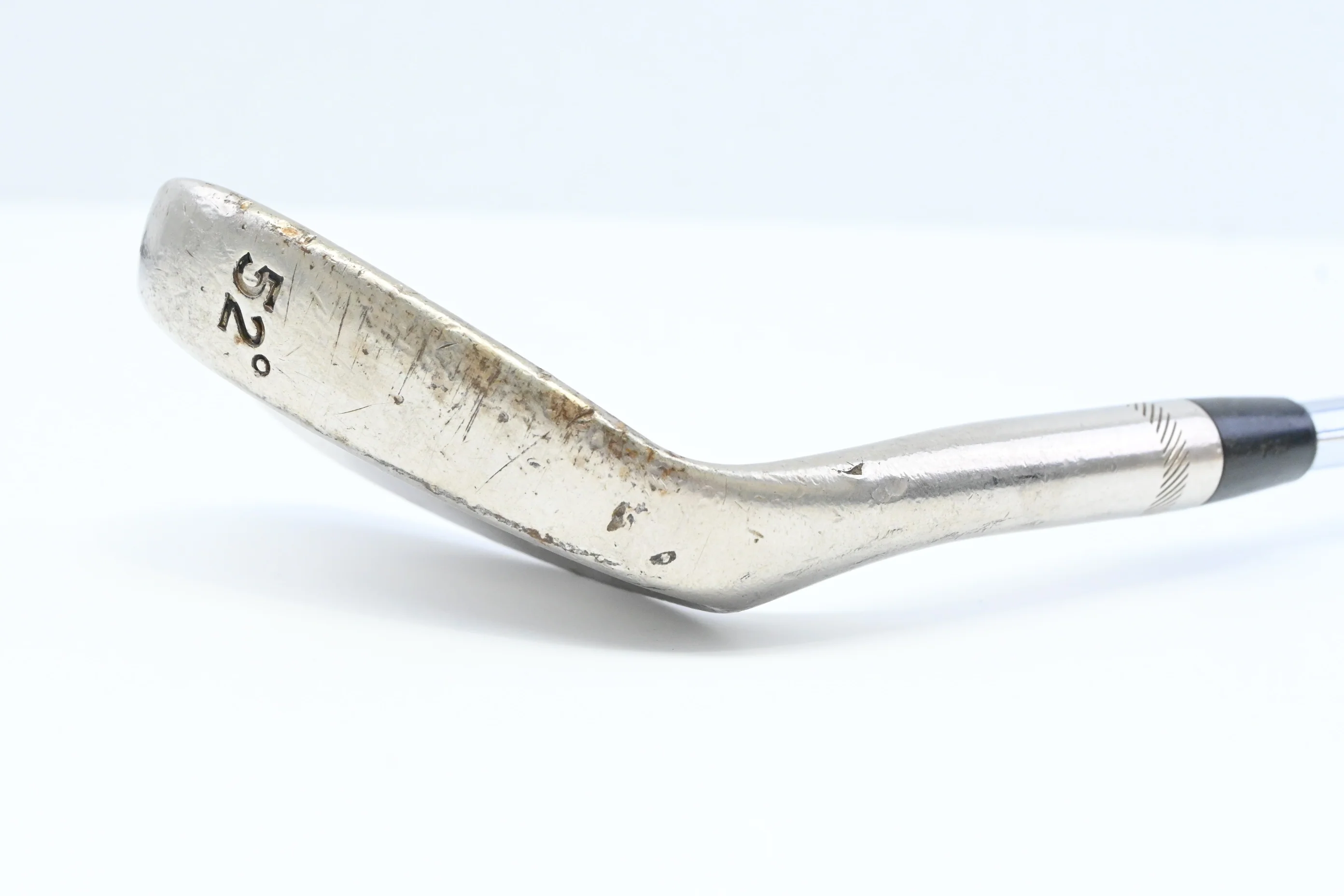 Titleist Vokey Design Gap Wedge / 52 Degree / Wedge Flex Dynamic Gold Shaft - Image 3