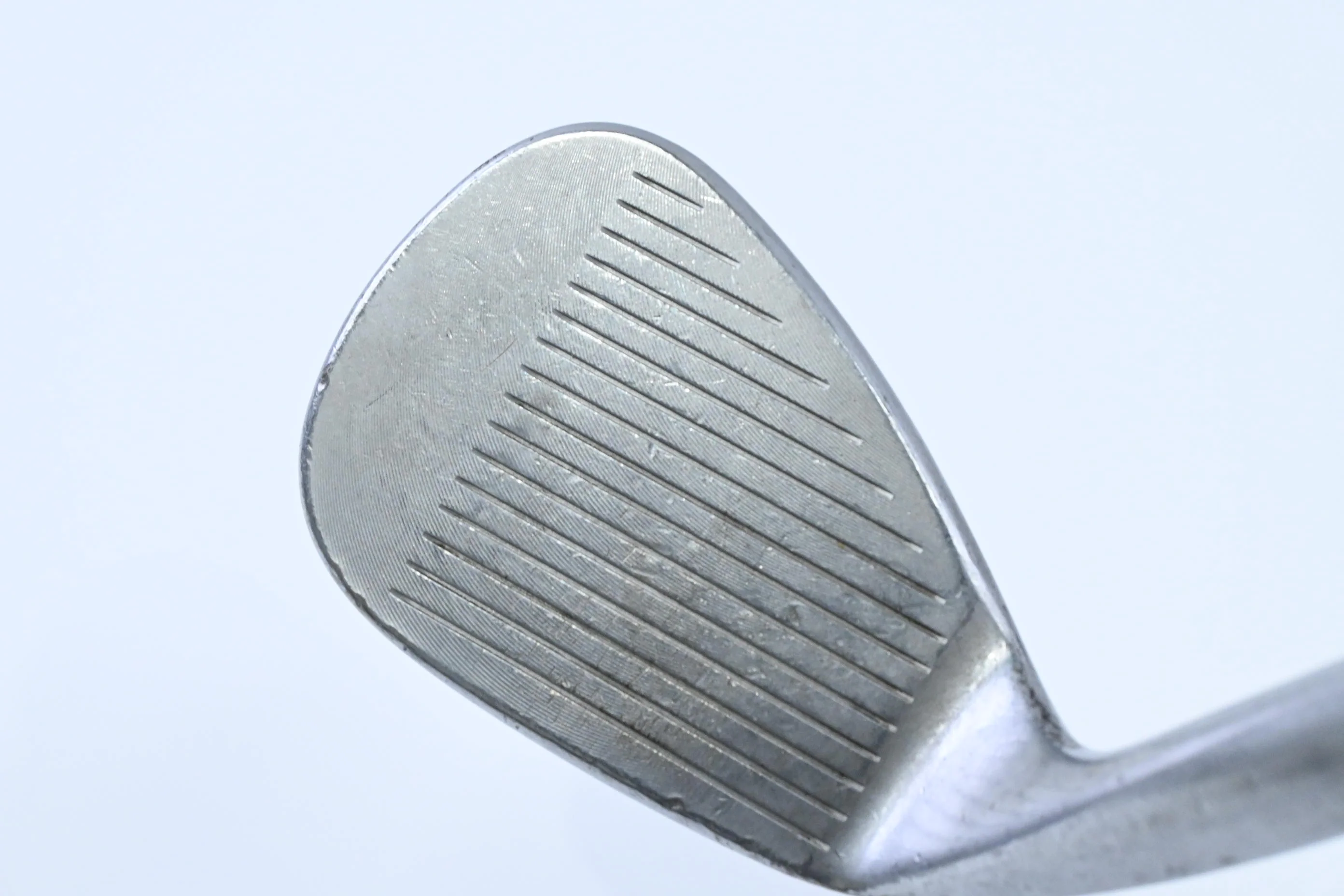 Titleist Vokey Design Gap Wedge / 52 Degree / Wedge Flex Vokey Design Shaft - Image 2