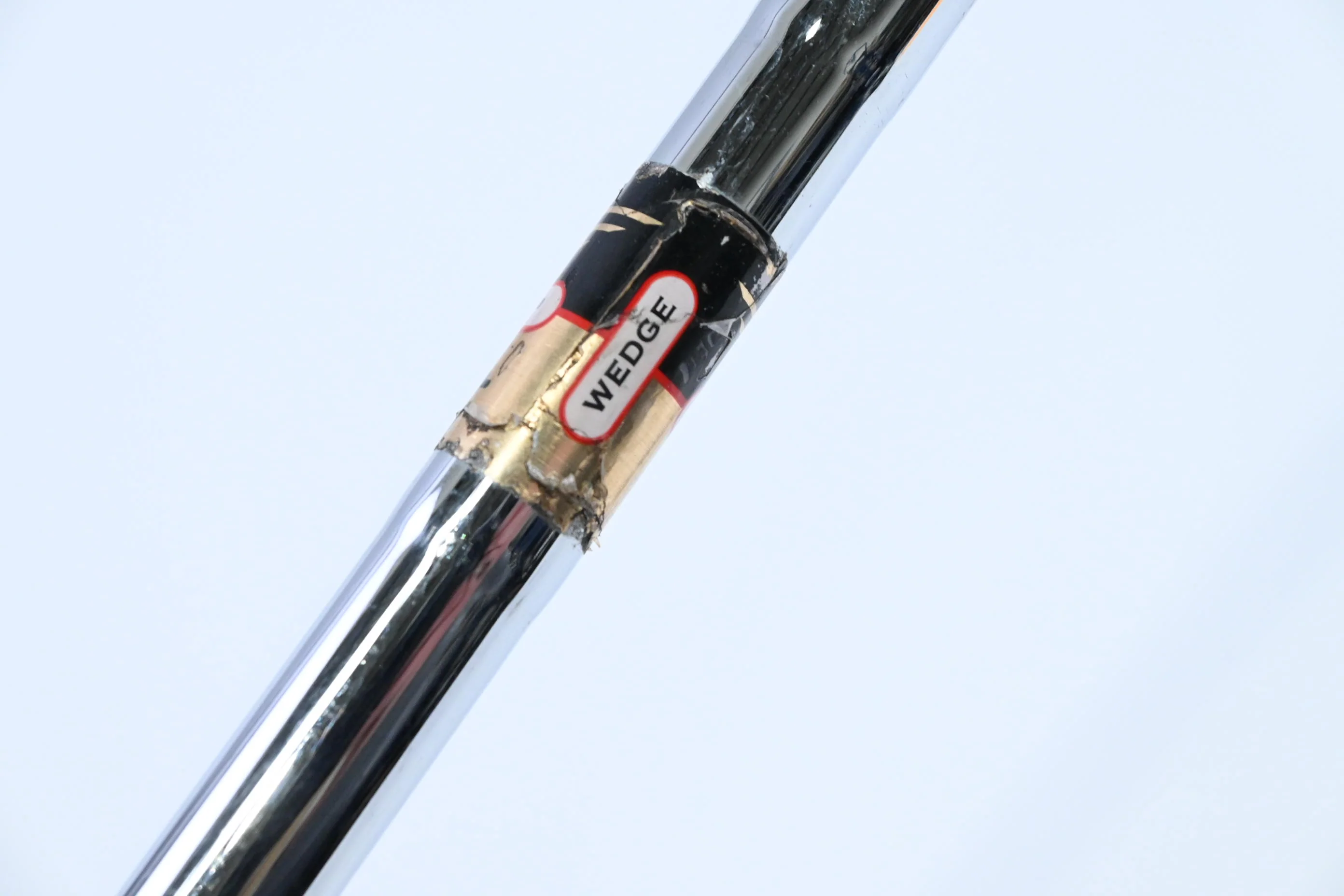 Titleist Vokey Design Gap Wedge / 52 Degree / Wedge Flex Vokey Design Shaft - Image 4