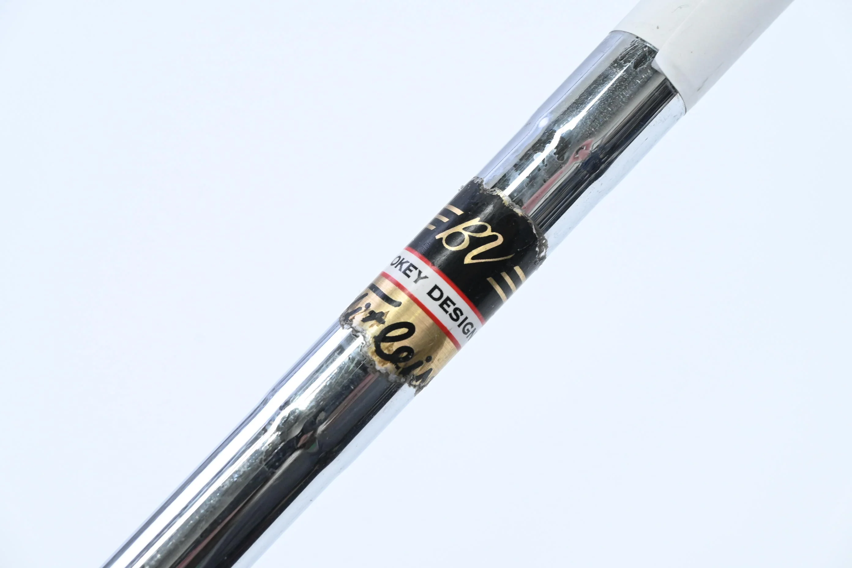 Titleist Vokey Design Sand Wedge / 54 Degree / Wedge Flex Vokey Design Shaft - Image 4