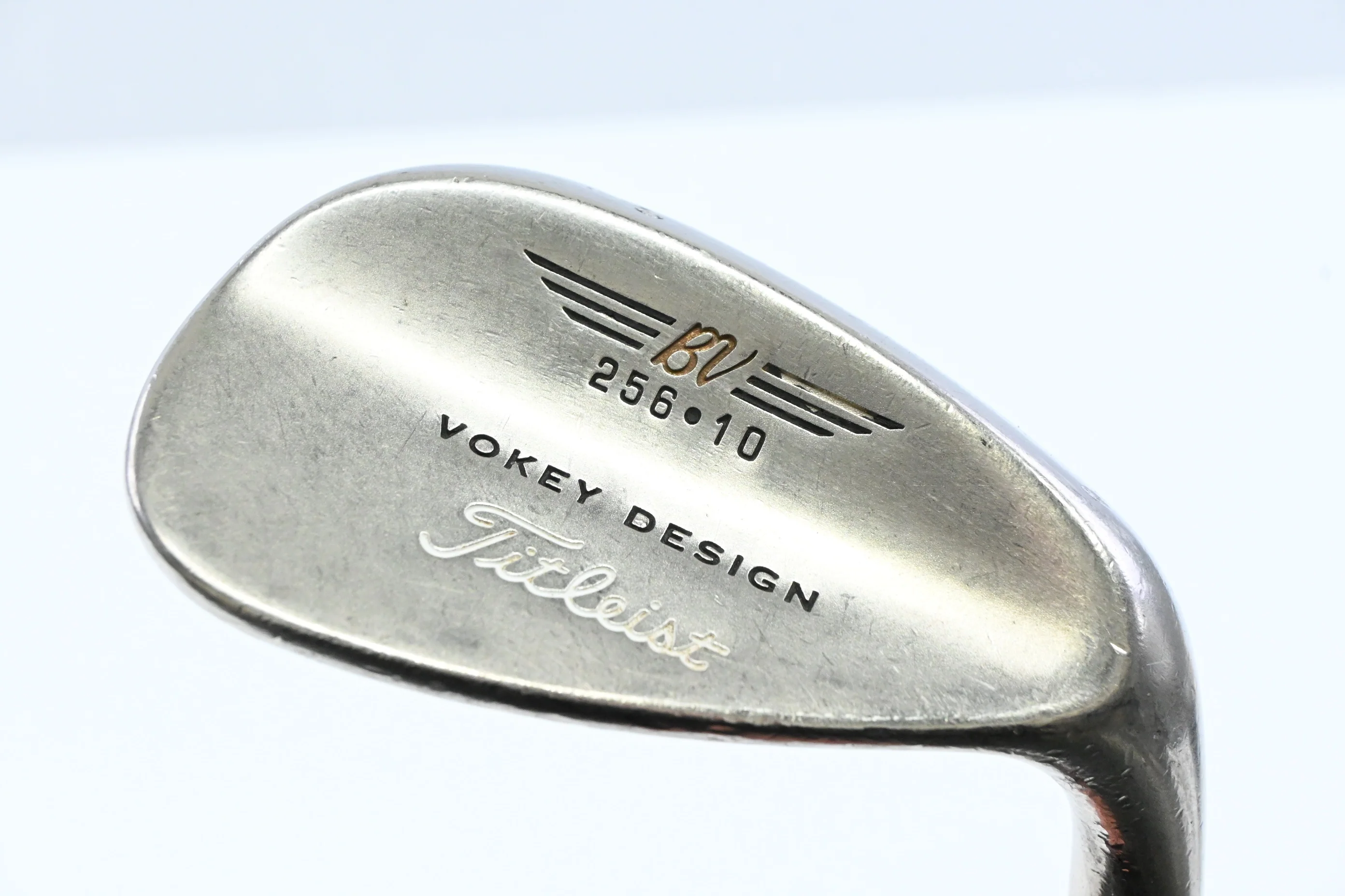 Titleist Vokey Design Sand Wedge / 56 Degree / Wedge Flex Dynamic Gold Shaft