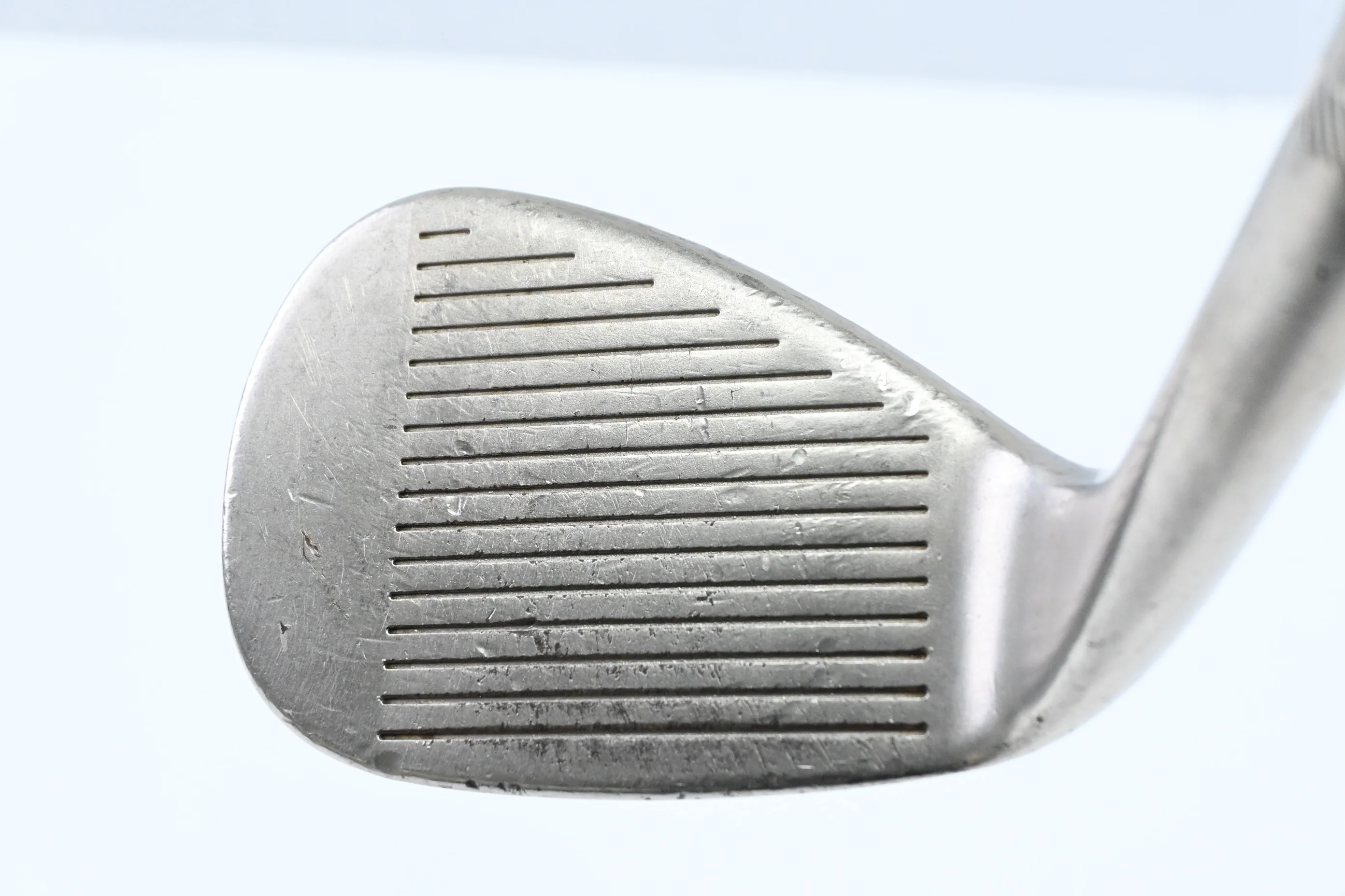 Titleist Vokey Design Sand Wedge / 56 Degree / Wedge Flex Dynamic Gold Shaft - Image 2
