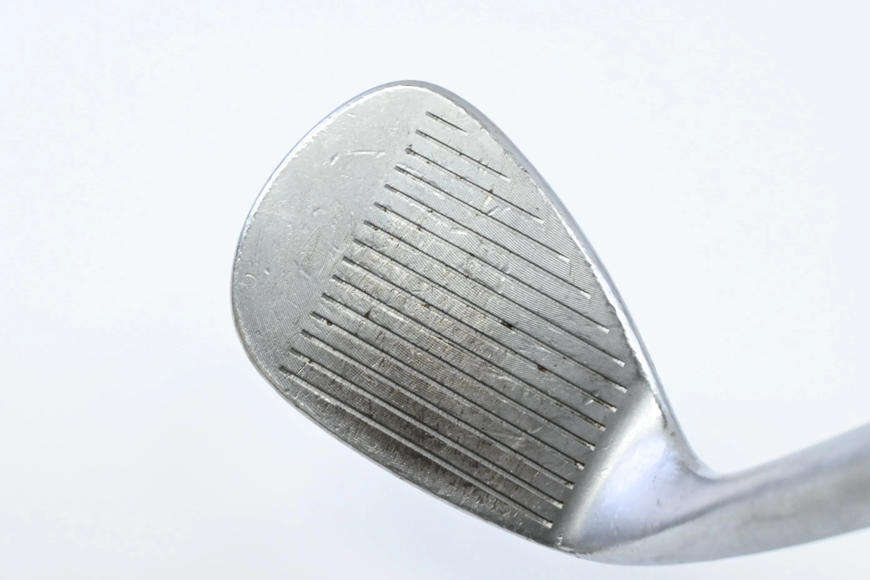 Titleist Vokey Design Sand Wedge / 56 Degree / Wedge Flex Steel Shaft - Image 2